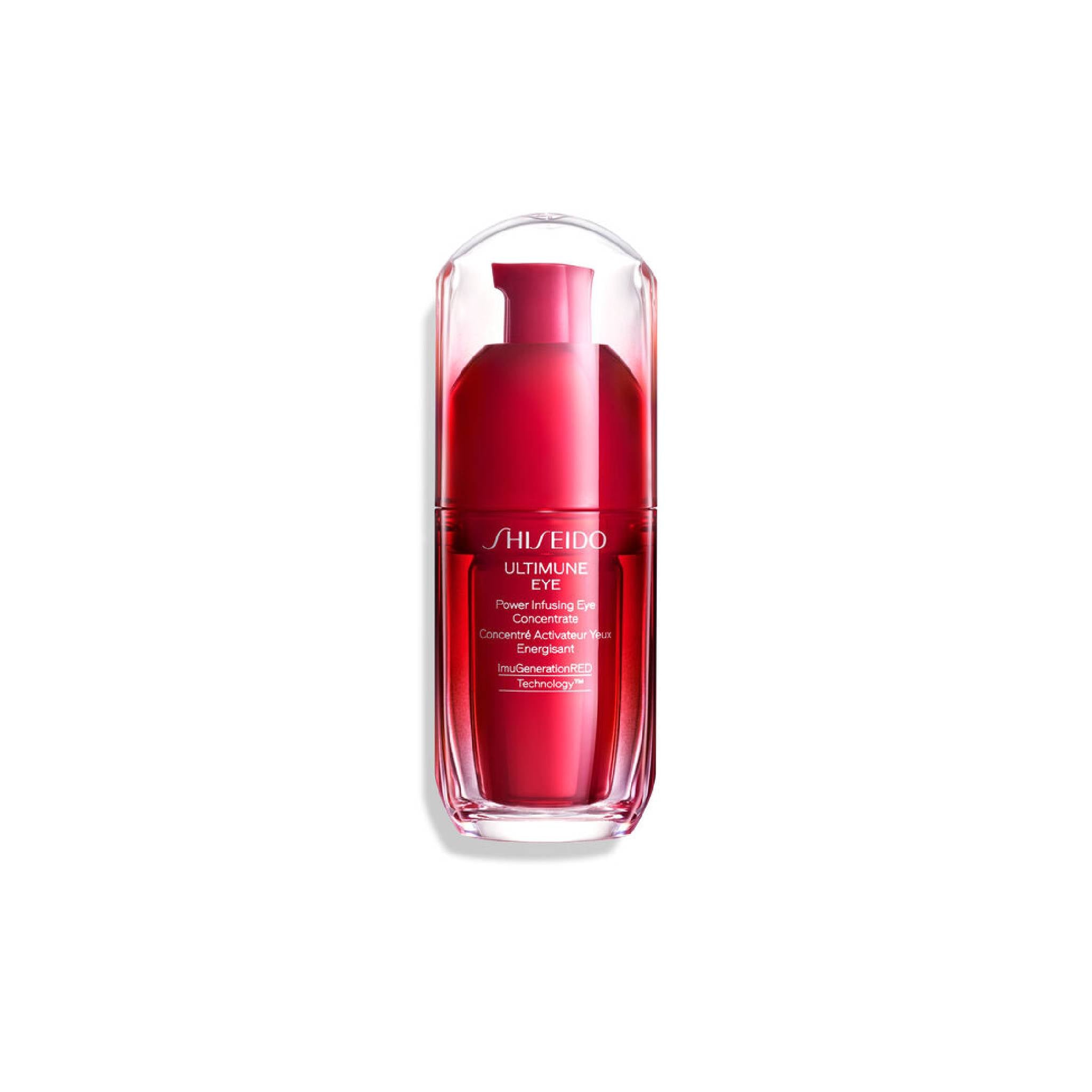 Shiseido Ultimune Eye Power Infusing Concentrate 15ml Lebanon