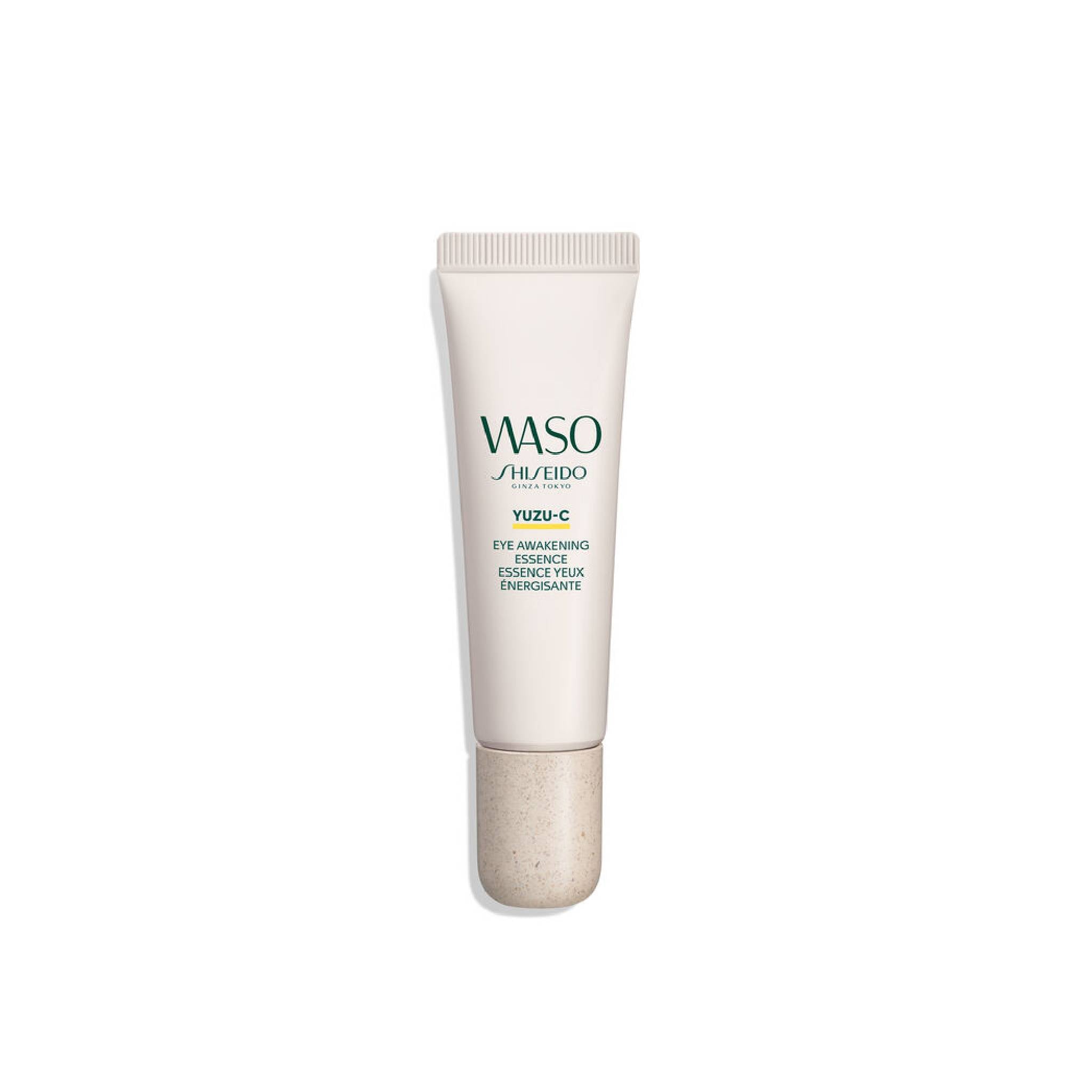 Shiseido Waso YUZU-C Eye Awakening Essence 20ml Lebanon