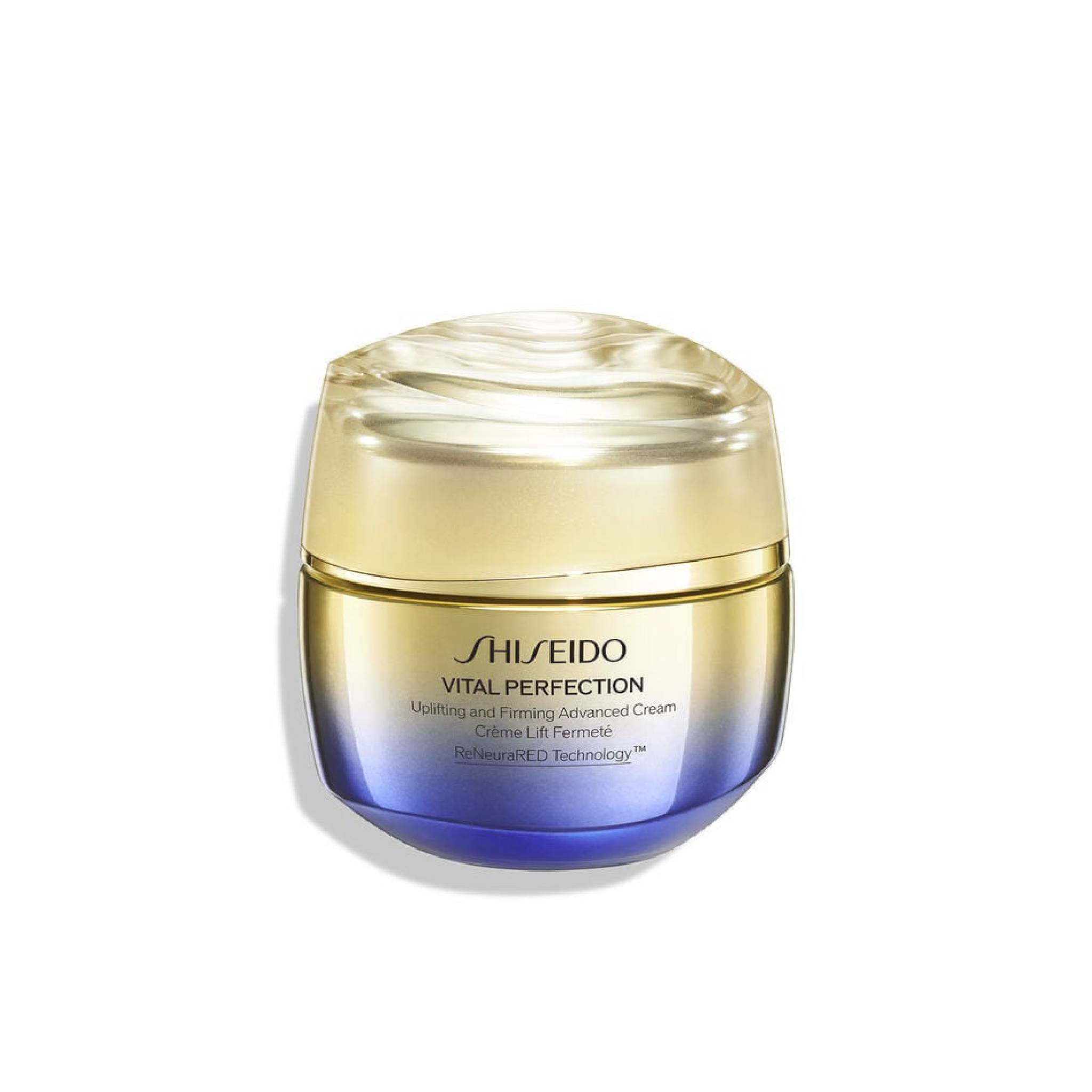 Shiseido Vital Perfection Uplifting and Firming Cream 50ml Lebanon
