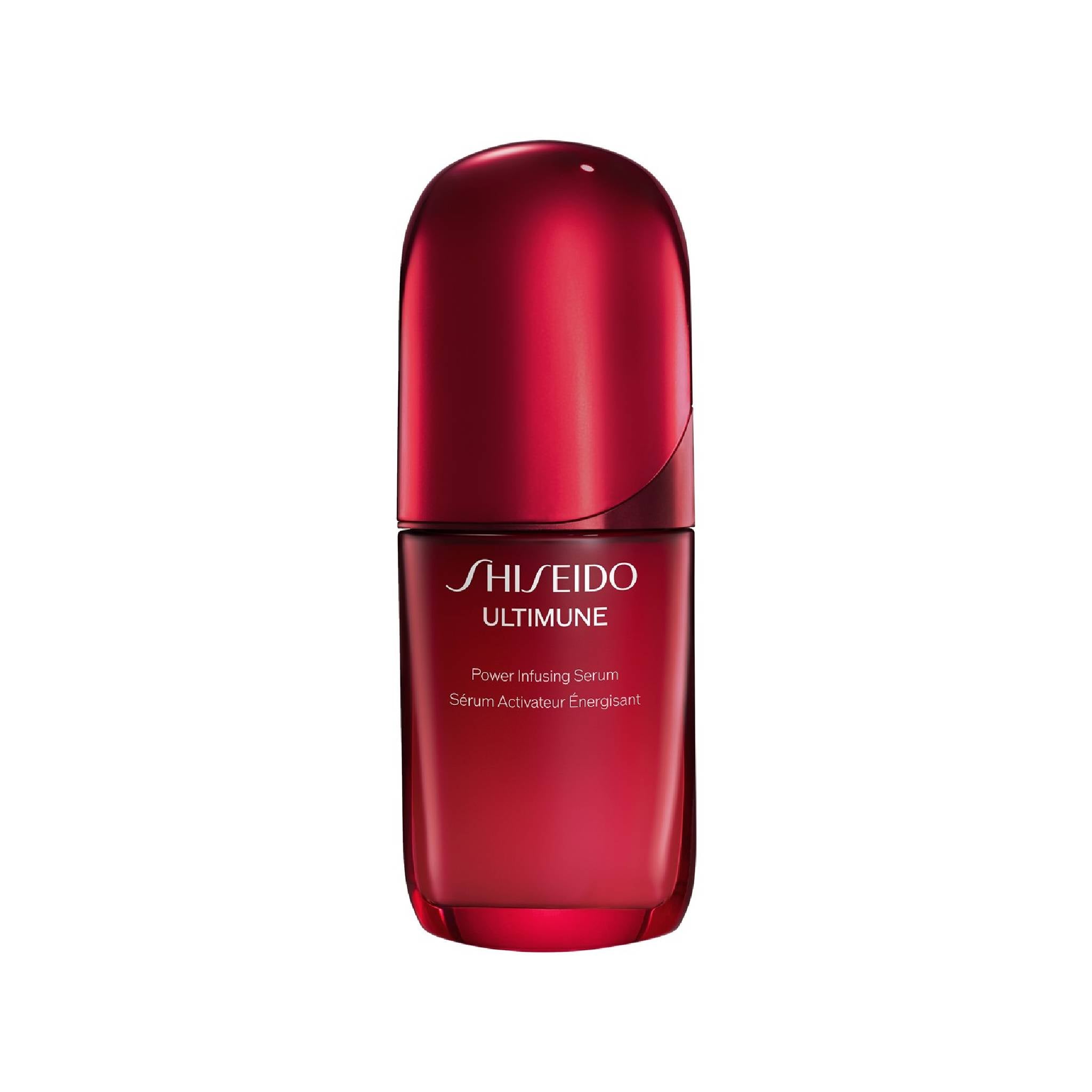 Shiseido Ultimune Power Infusing Serum 50ml Lebanon