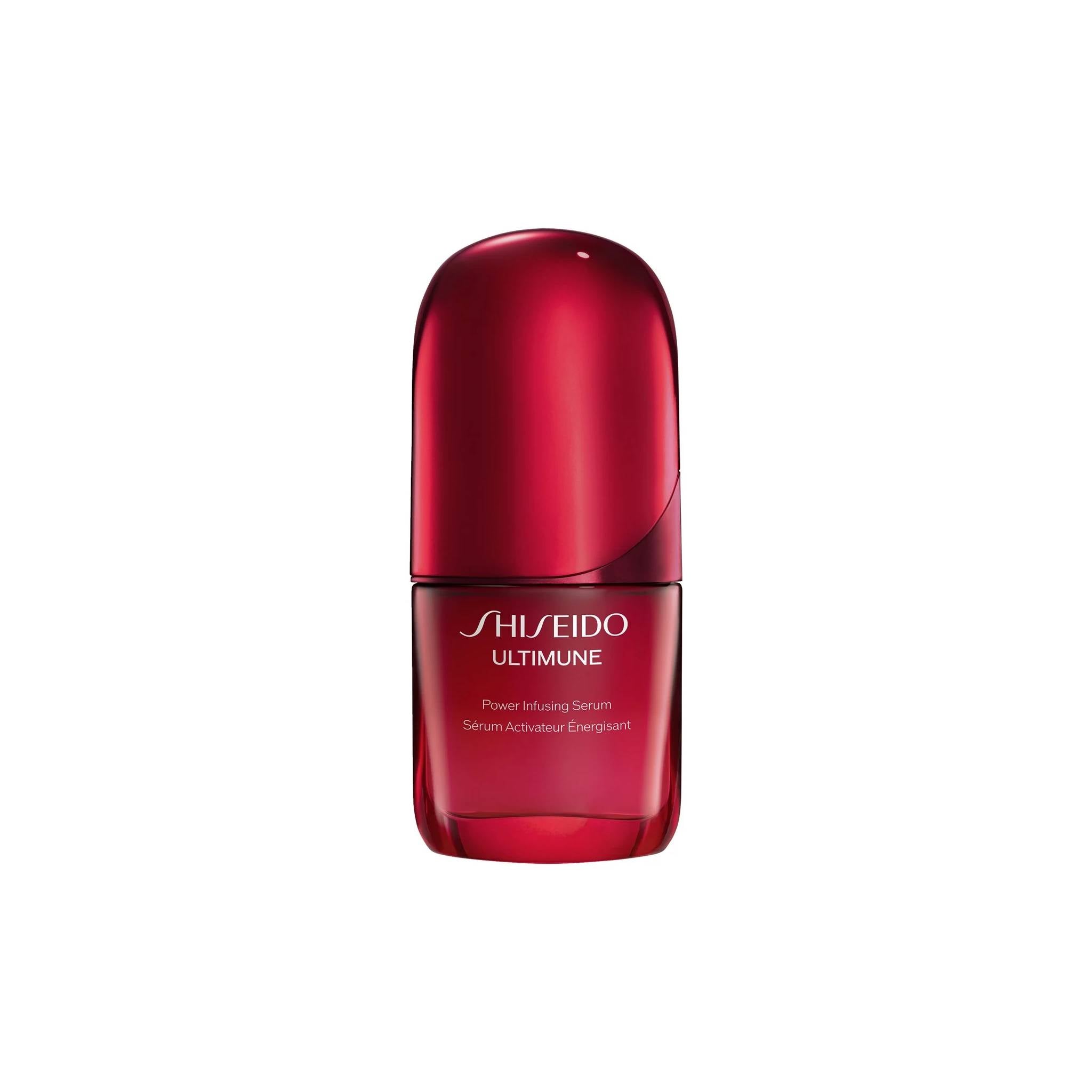 Shiseido Ultimune Power Infusing Serum 30ml Lebanon