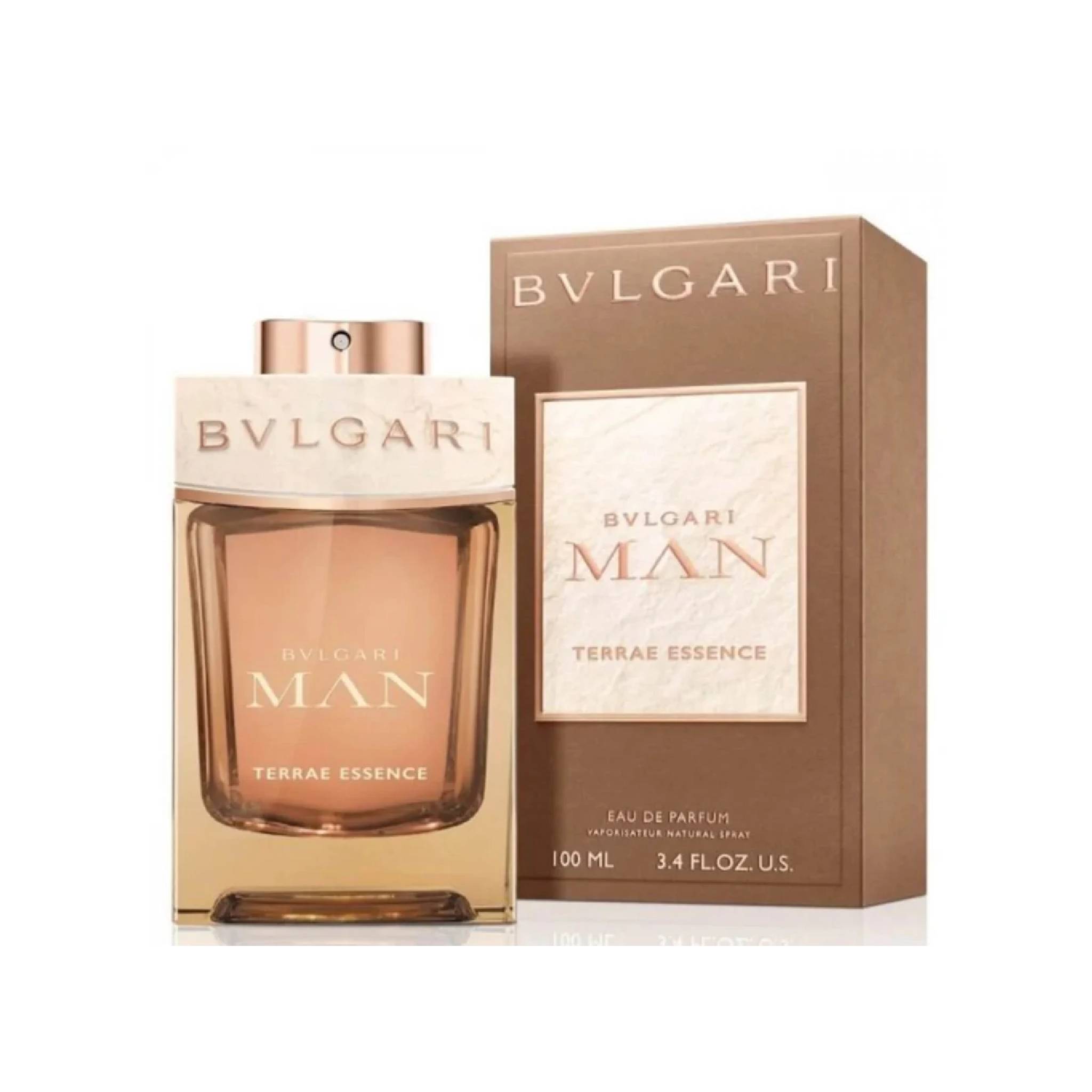 Bulgari Terrae Essence Eau de Parfum 100ml Lebanon