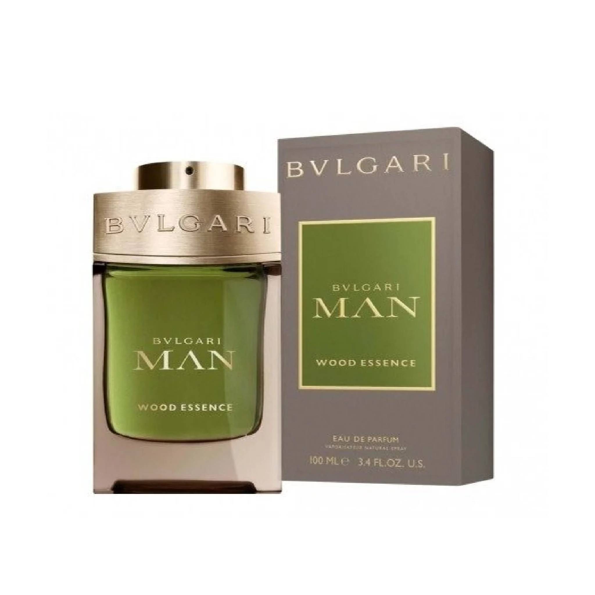 Bulgari Man Wood Essence Eau de Parfum 100ml Lebanon
