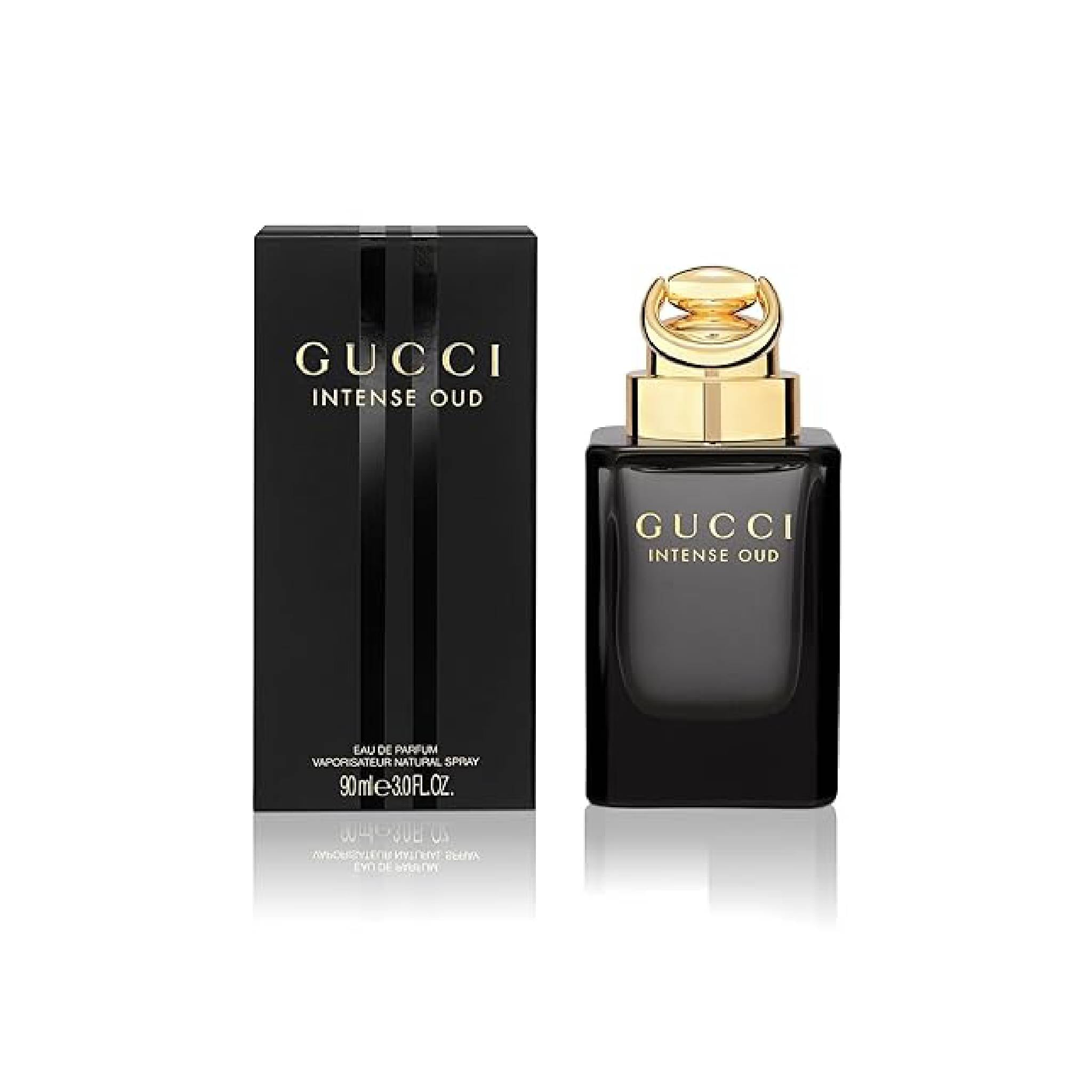 Gucci Intense Oud Eau de Parfum 90ml Lebanon