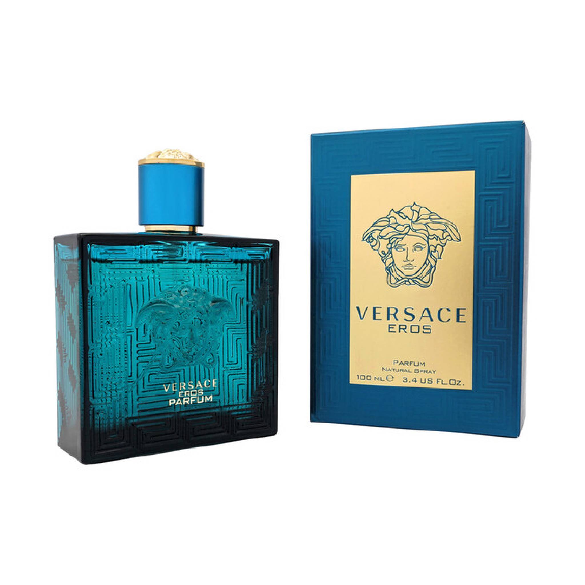 Versace Eros Parfum Spray 100ml Lebanon