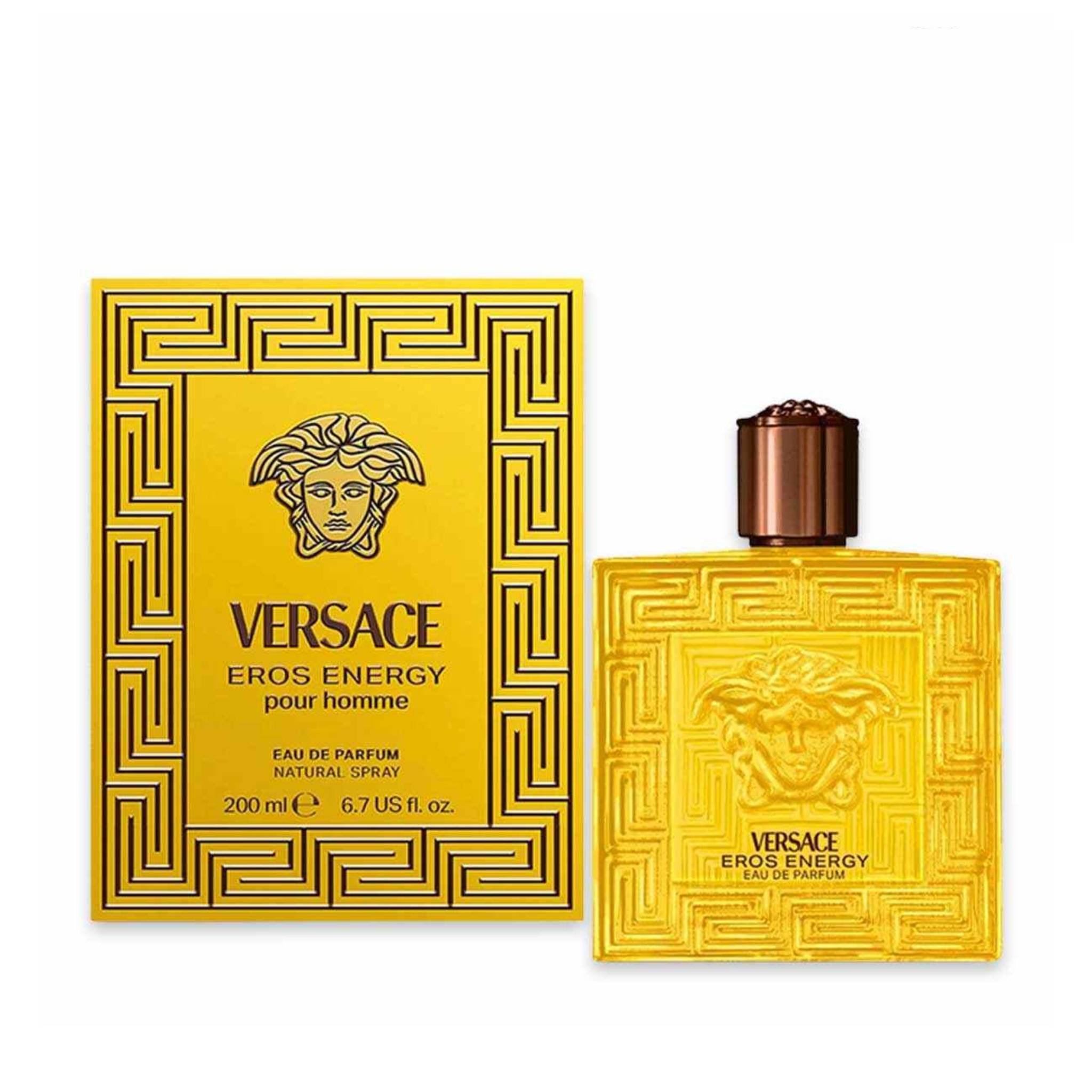 Versace Eros Energy Eau de Parfum 200ml Lebanon