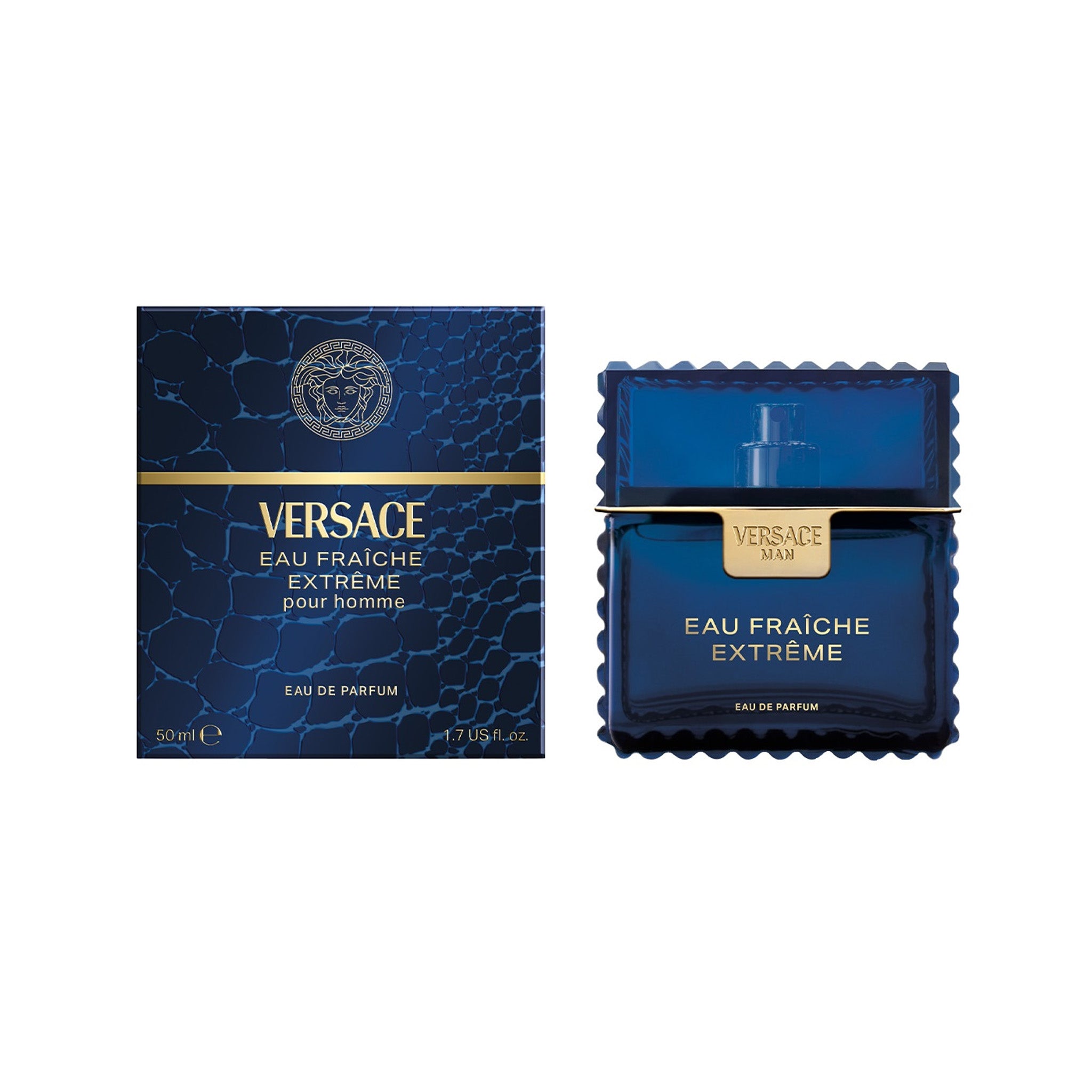 Versace Versace Man Eau Fraiche Extreme Eau de Parfum 50ml Lebanon