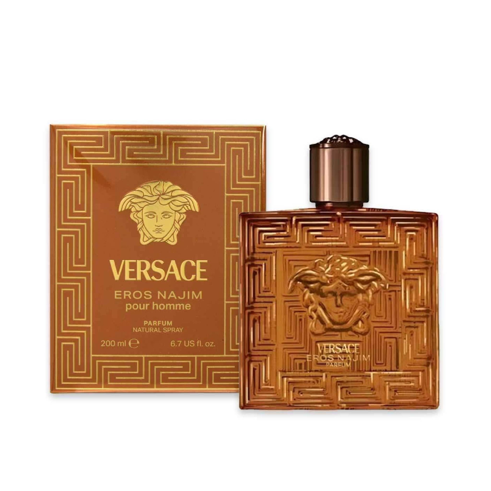 Versace Eros Najim Parfum 200ml Lebanon