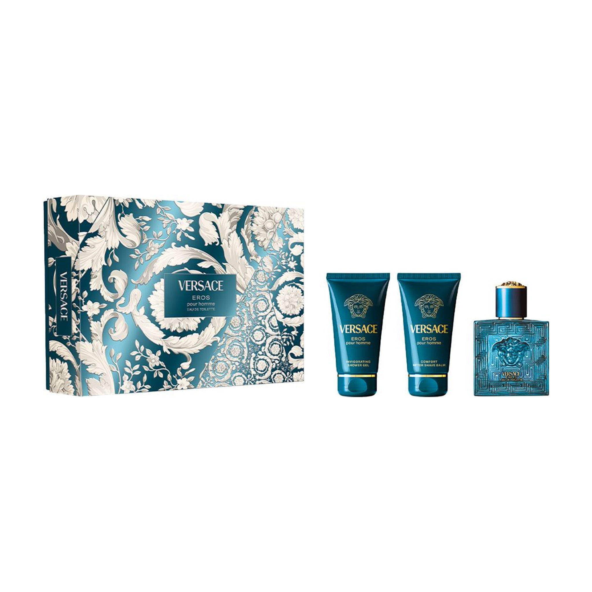 Versace Eros EDT Set Lebanon