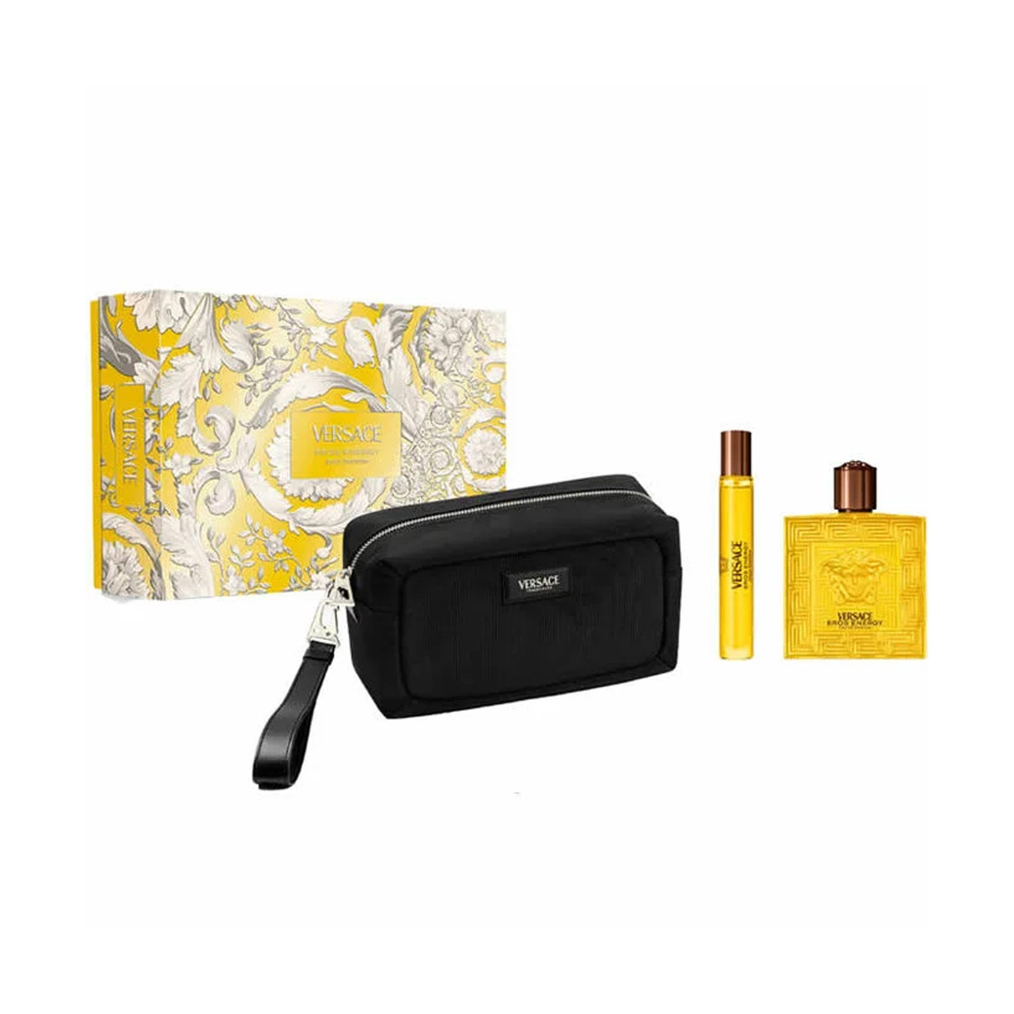 Versace Eros Energy Gift Set Lebanon