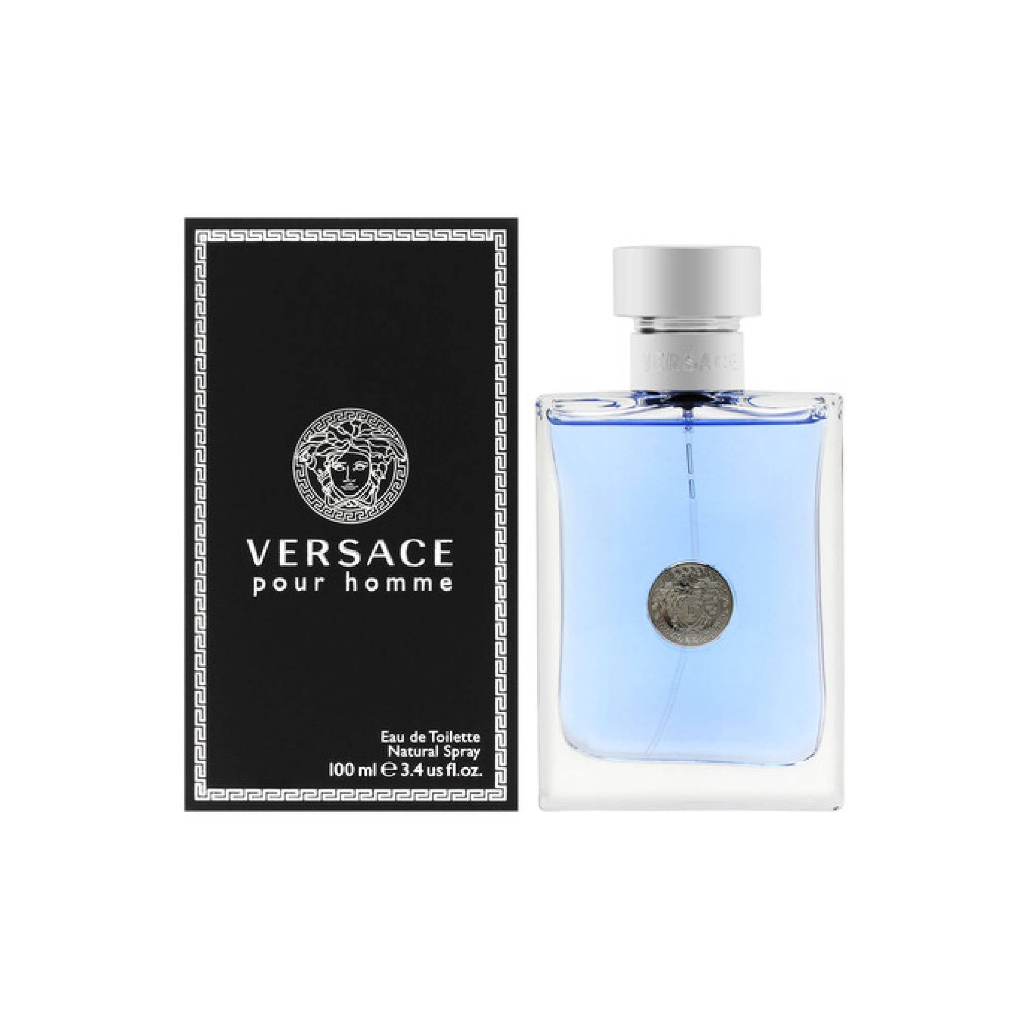 Versace Versace Pour Homme Eau de Toilette 100ml Lebanon