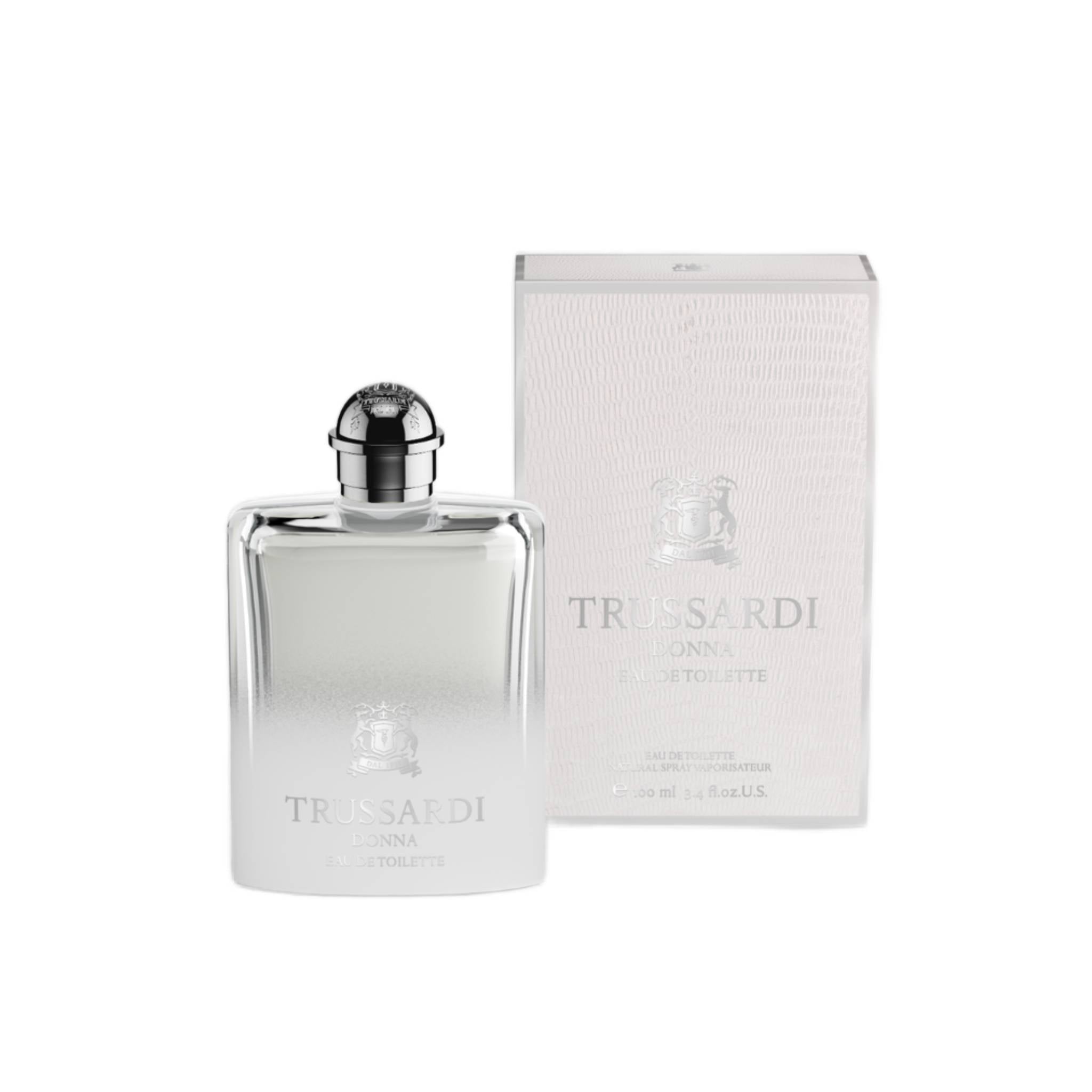 Trussardi Donna Eau de Toilette 100ml Lebanon