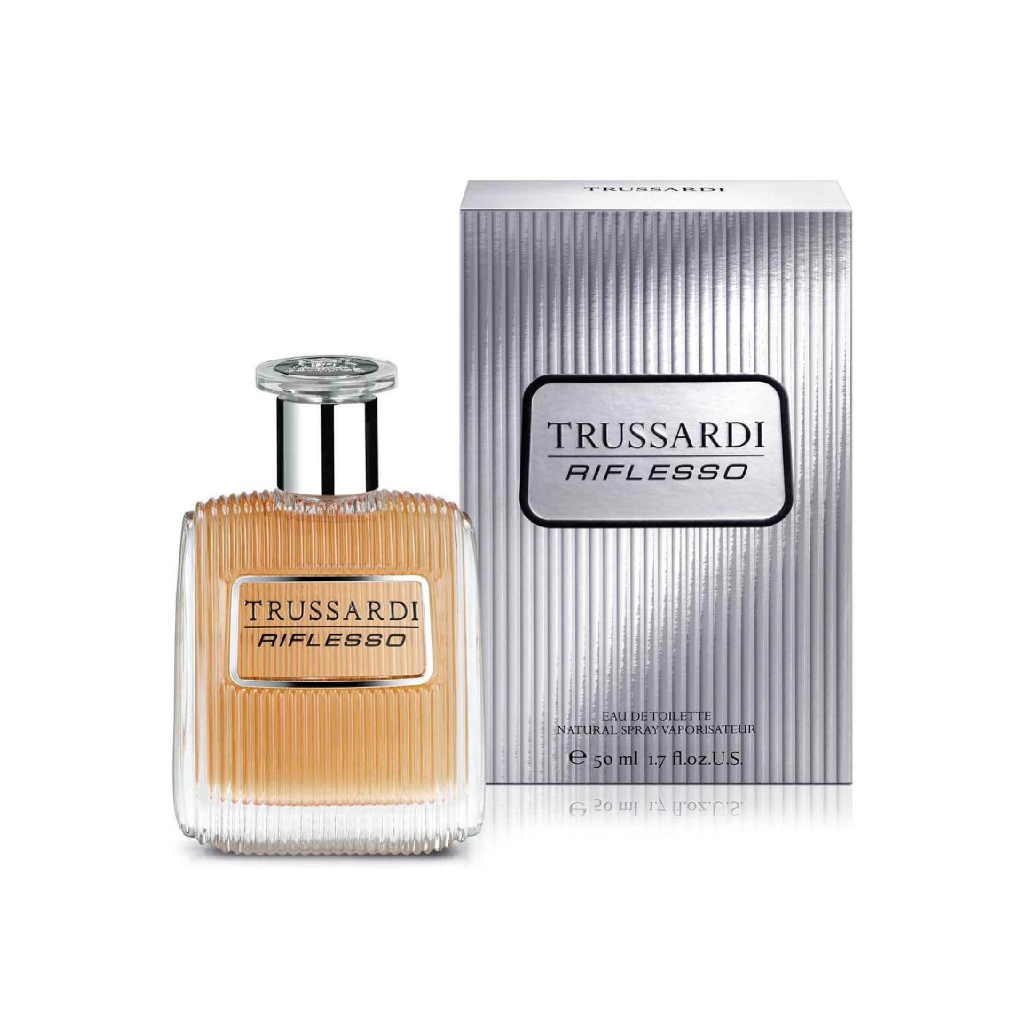 Trussardi Riflesso Eau de Toilette 50ml Lebanon