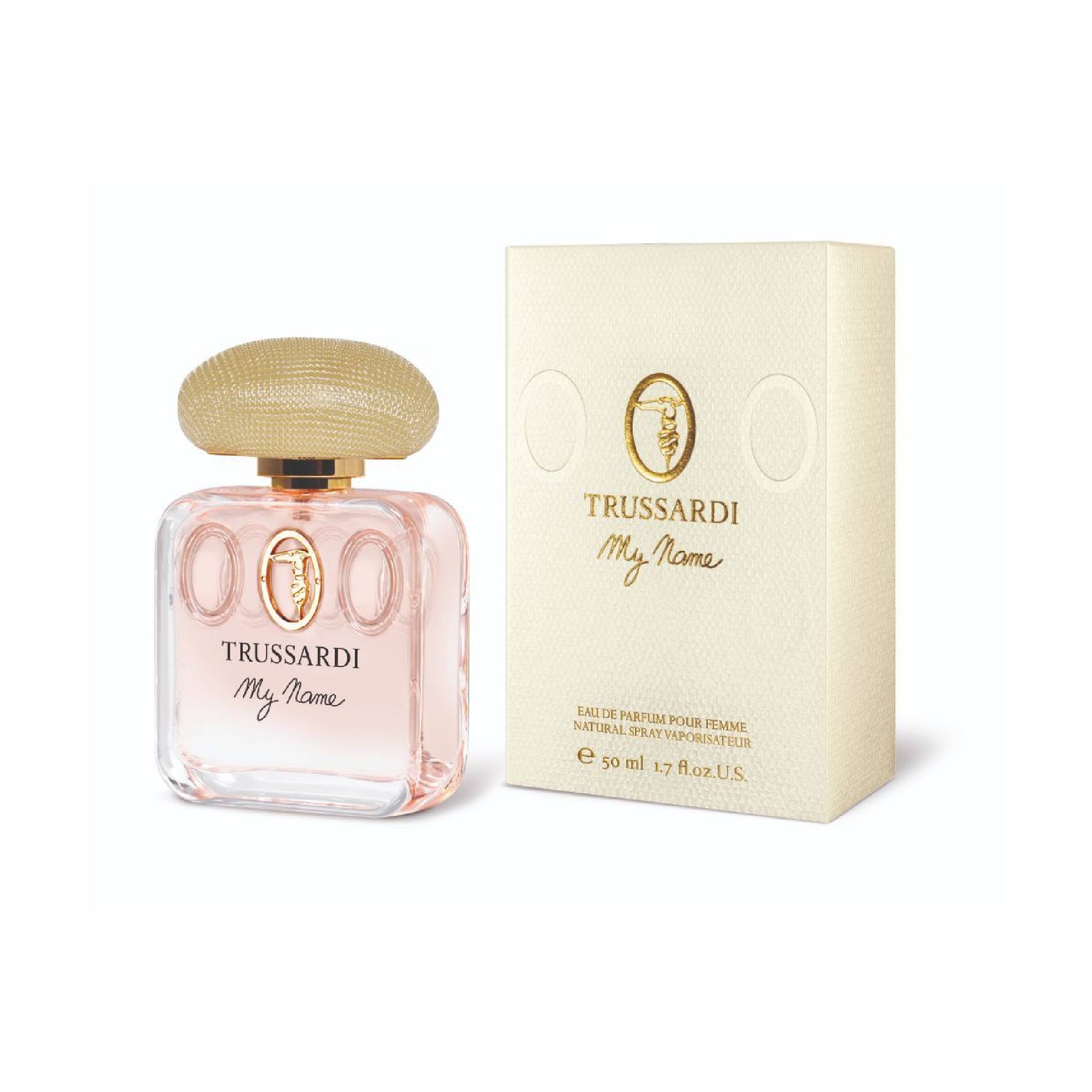 Trussardi My Name Eau de Parfum 50ml Lebanon