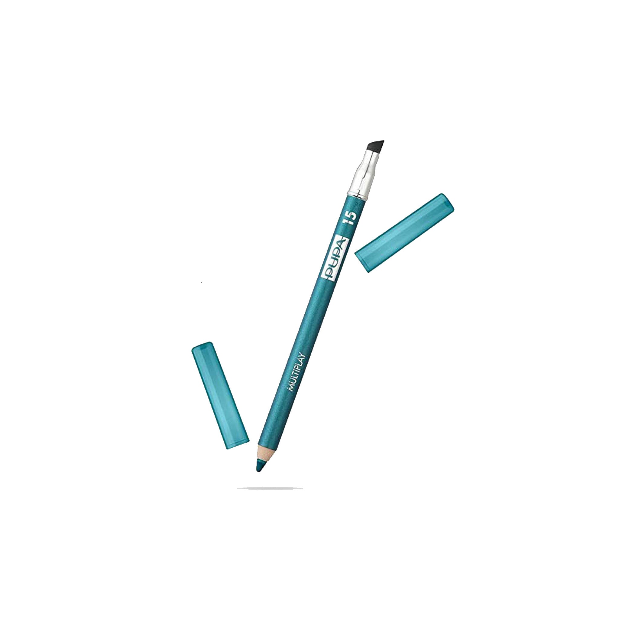 Pupa Milano Multiplay Triple Purpose Eye Pencil 03 Pearly Sky Lebanon