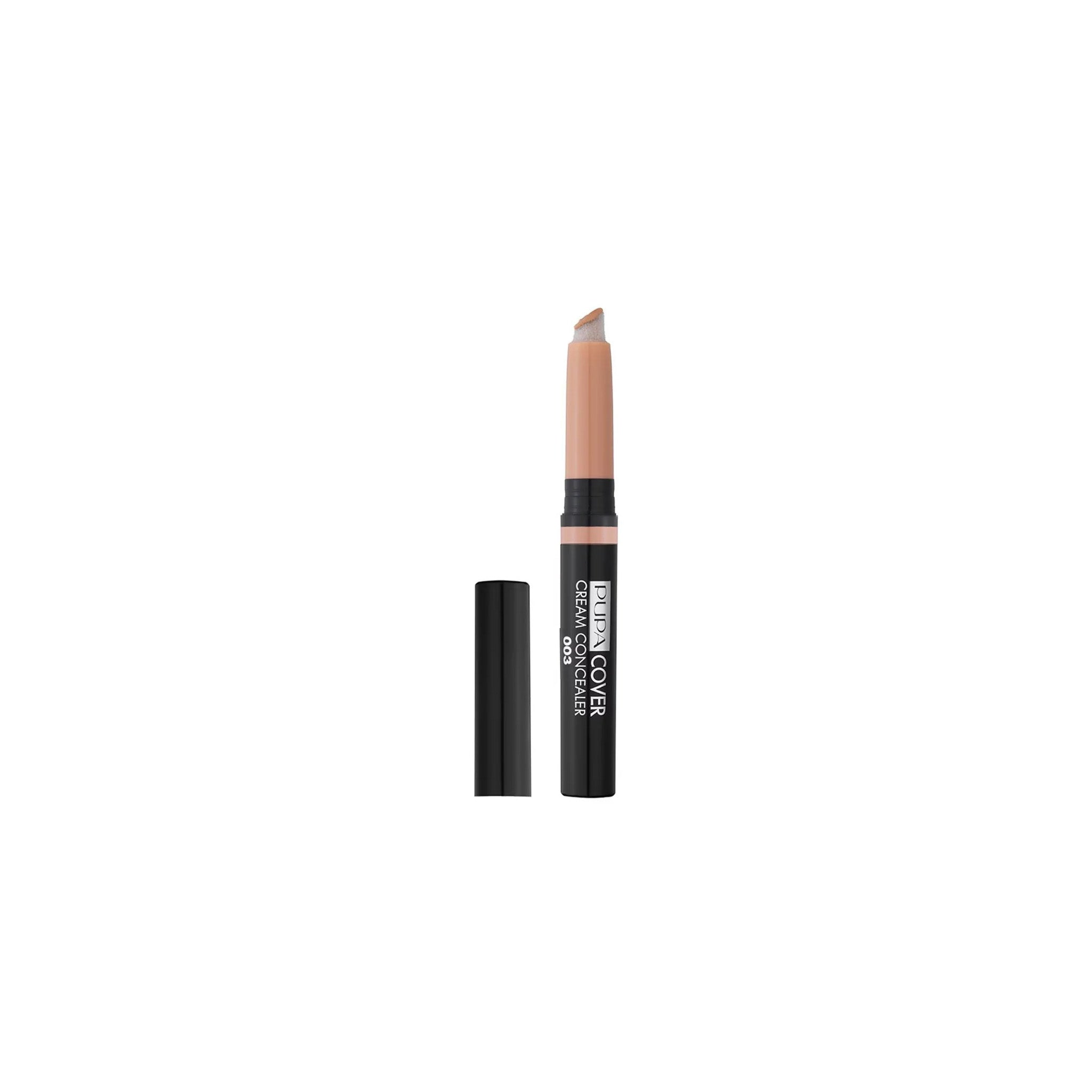 Pupa Milano Cover Cream Concealer 03 Dark Beige Lebanon