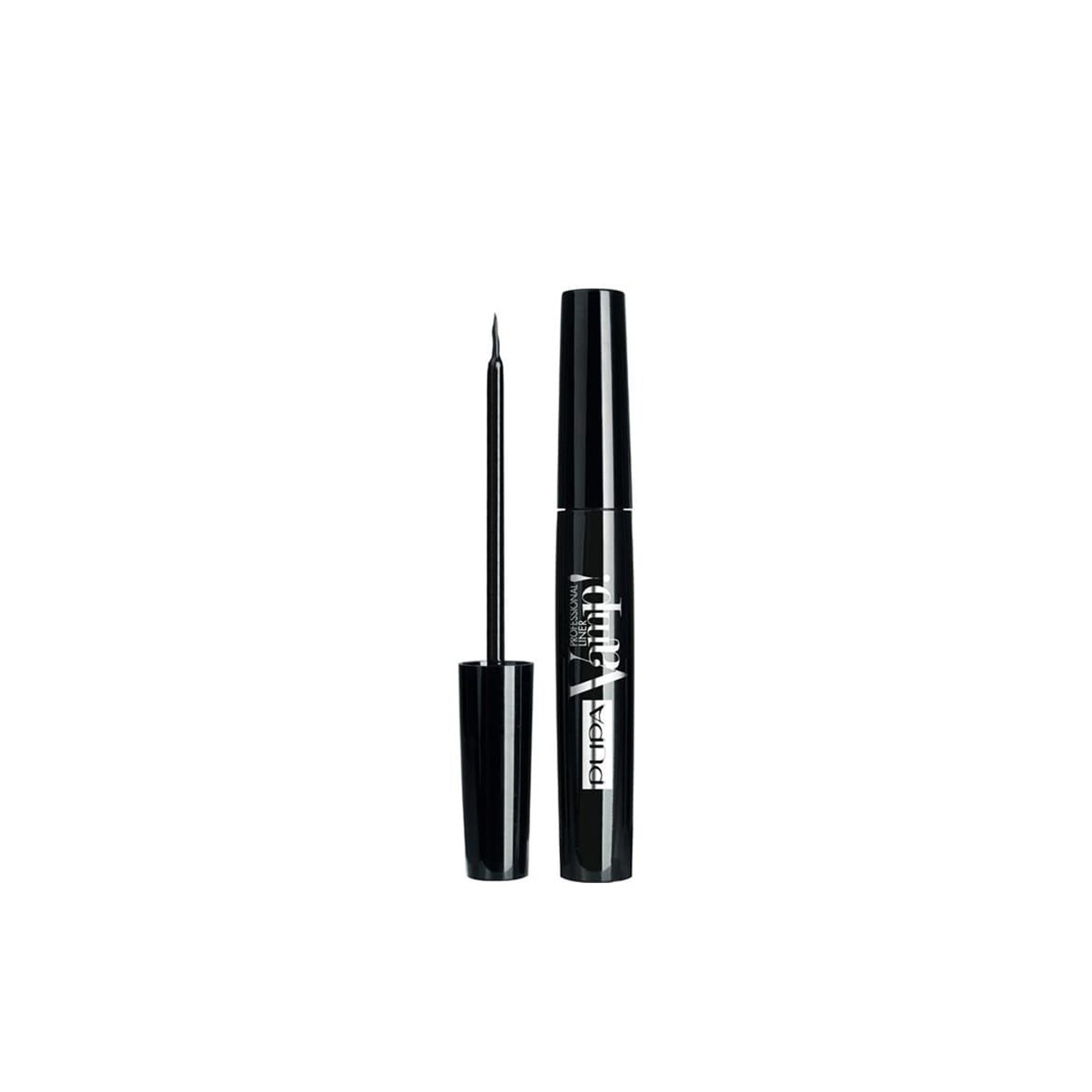 Pupa Milano Vamp! Professional Liner 100 Extra Black Lebanon
