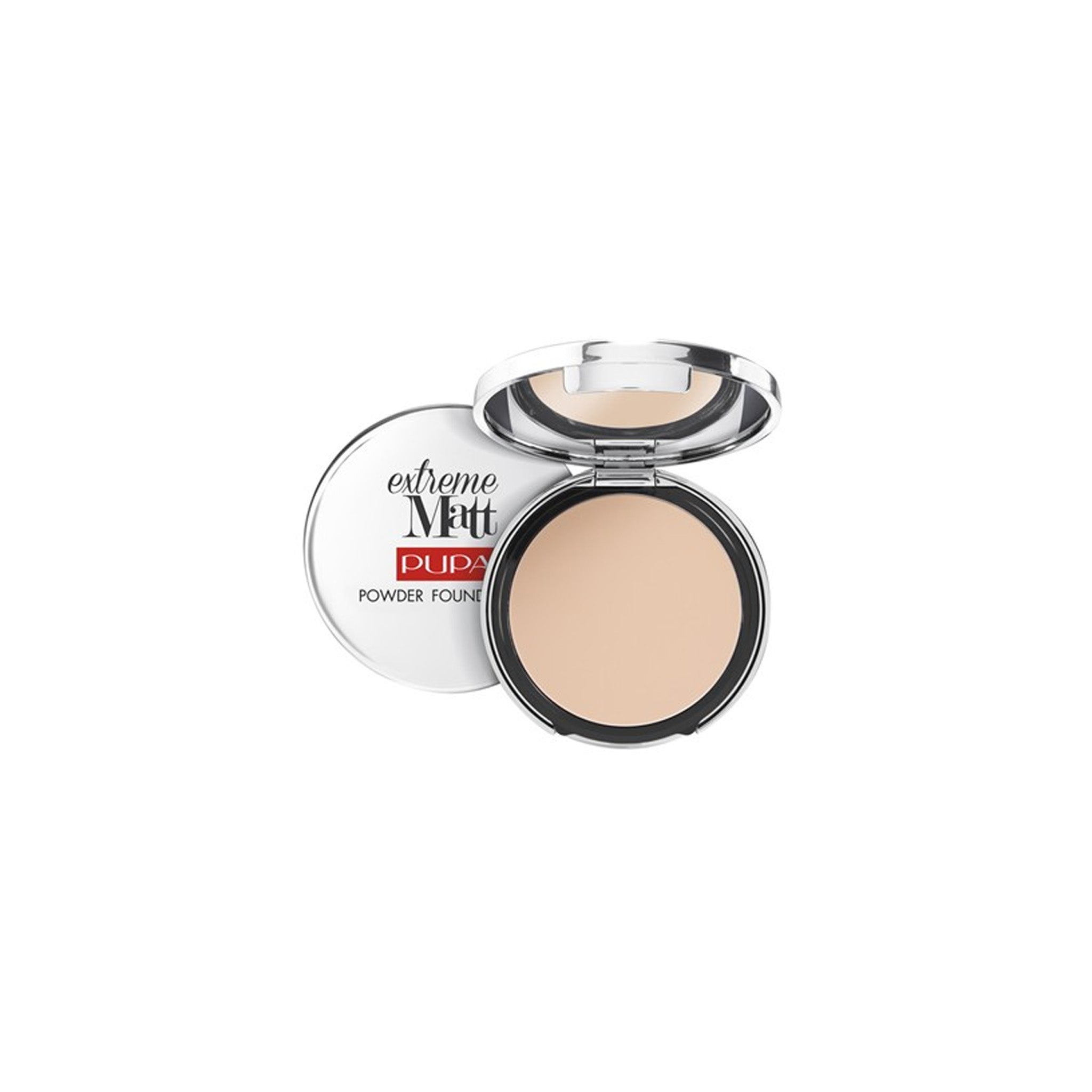 Pupa Milano Extreme Matt Foundation 010 Porcelain Lebanon