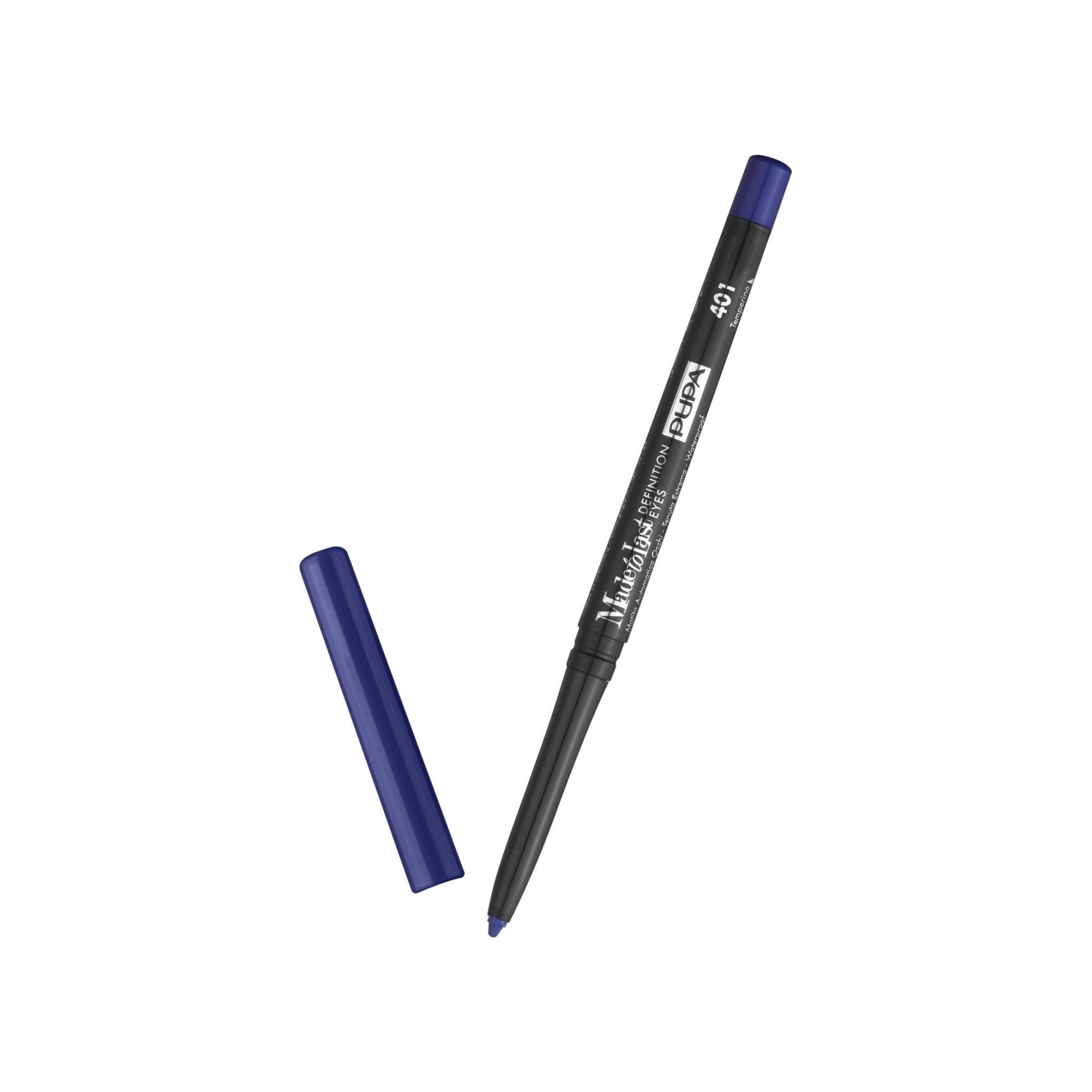 Pupa Milano Made to Last Definition Eyes 201 Bon Ton Brown Lebanon