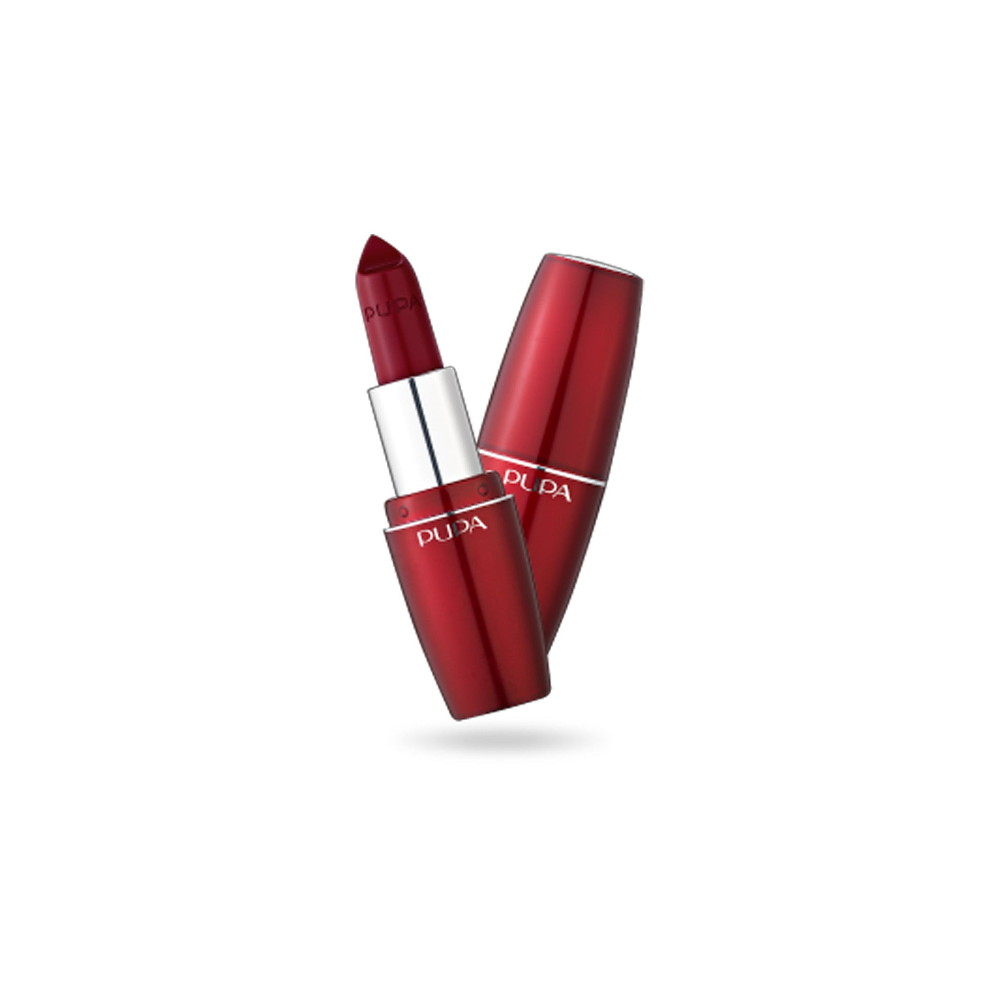 Pupa Milano Pupa Volume Lipstick 406 Ruby Red Lebanon