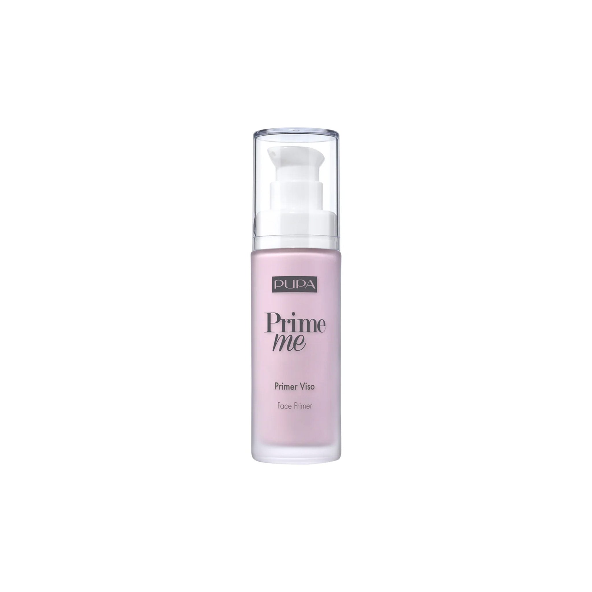 Pupa Milano Corrective Face Primer 004 Purple Lebanon