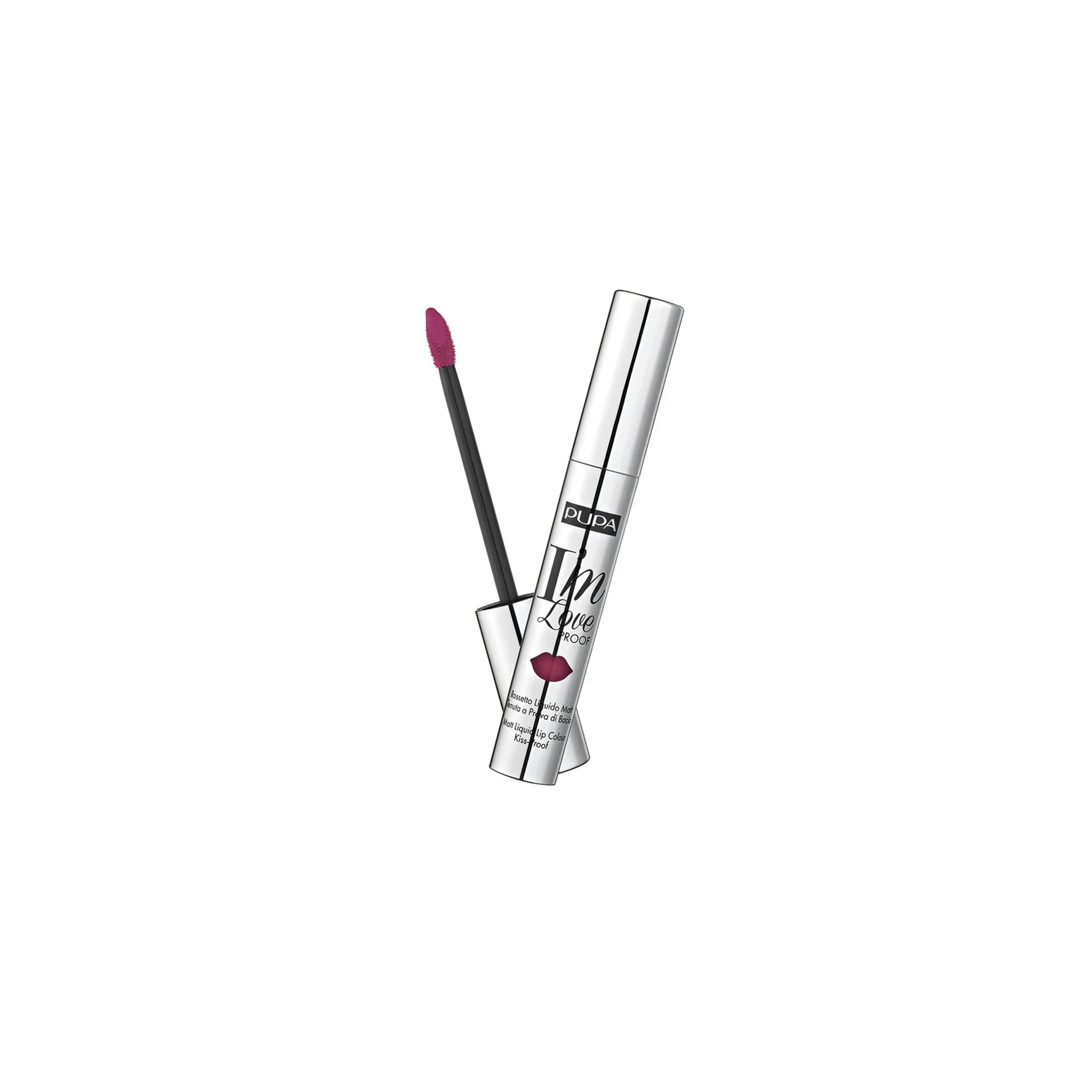 Pupa Milano I'm Loveproof 007 Bright Fuchsia Lebanon