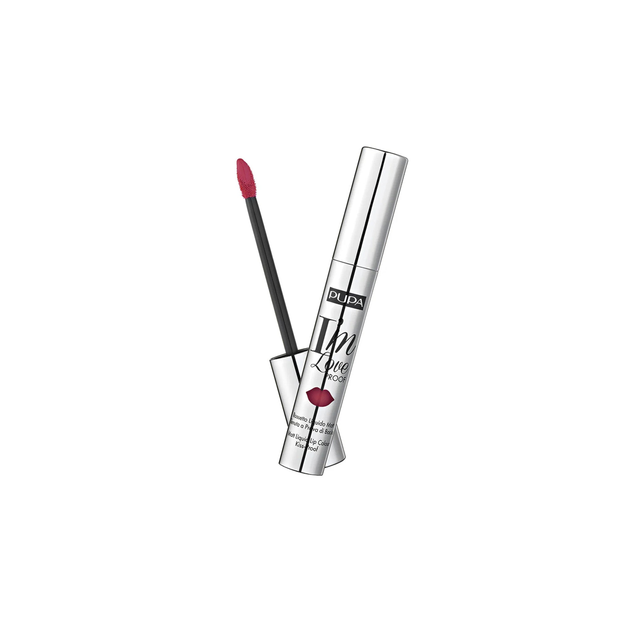 Pupa Milano I'm Loveproof 008 Flamingo Fuchsia Lebanon