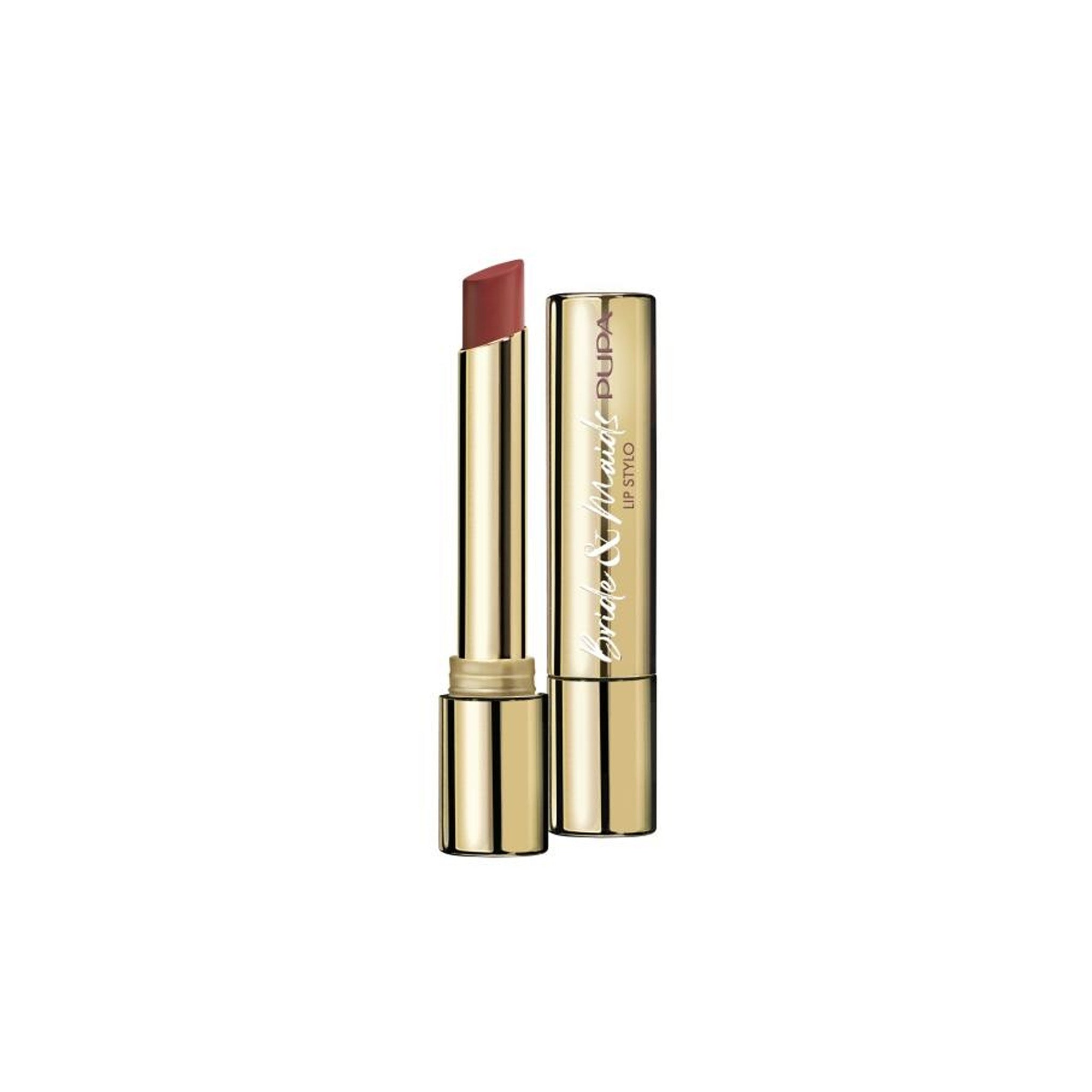 Pupa Milano Bride and Maids Lip Stylo Lipstick 03 Best Friend Lebanon