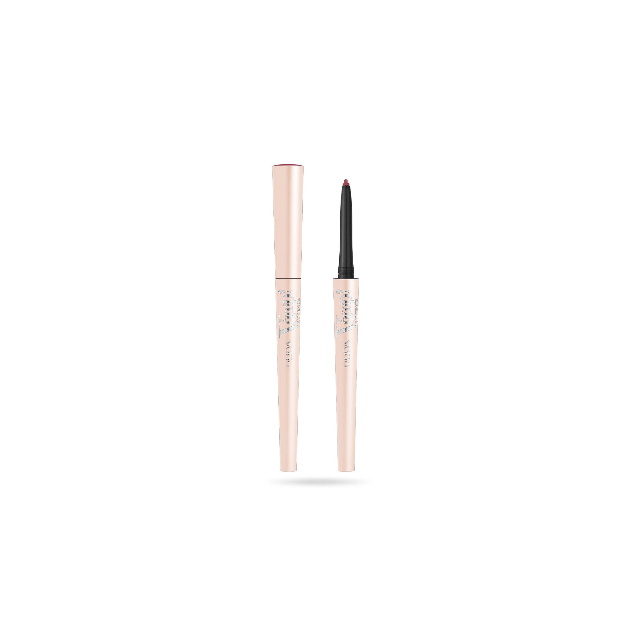 Pupa Milano Vamp! Lip Pencil 08 Intense Ruby Lebanon