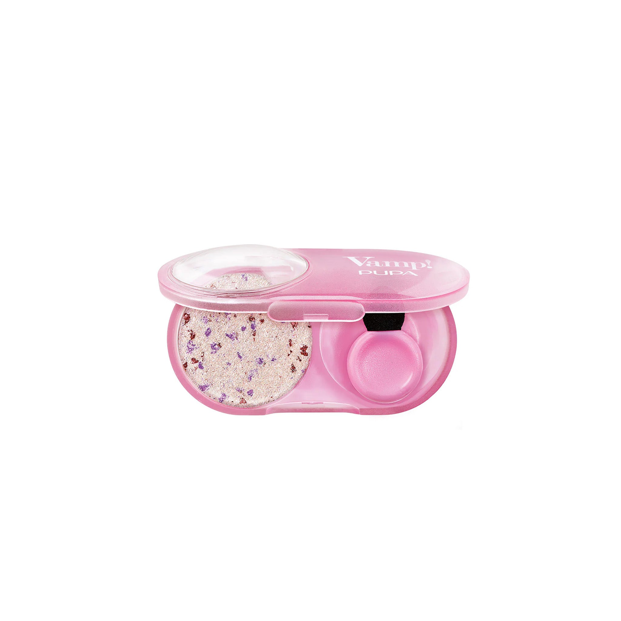 Pupa Milano Dreamscape Vamp! Multi Reflection Eyeshadow 001 Pink Dream Lebanon