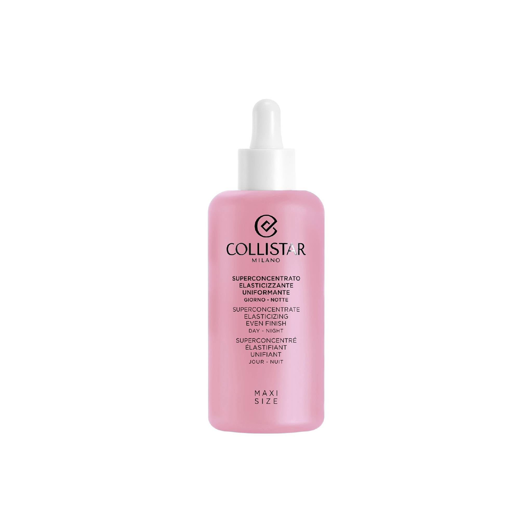 Collistar SuperConcentrate Elasticizing Even Finish Day-Night 200ml Lebanon
