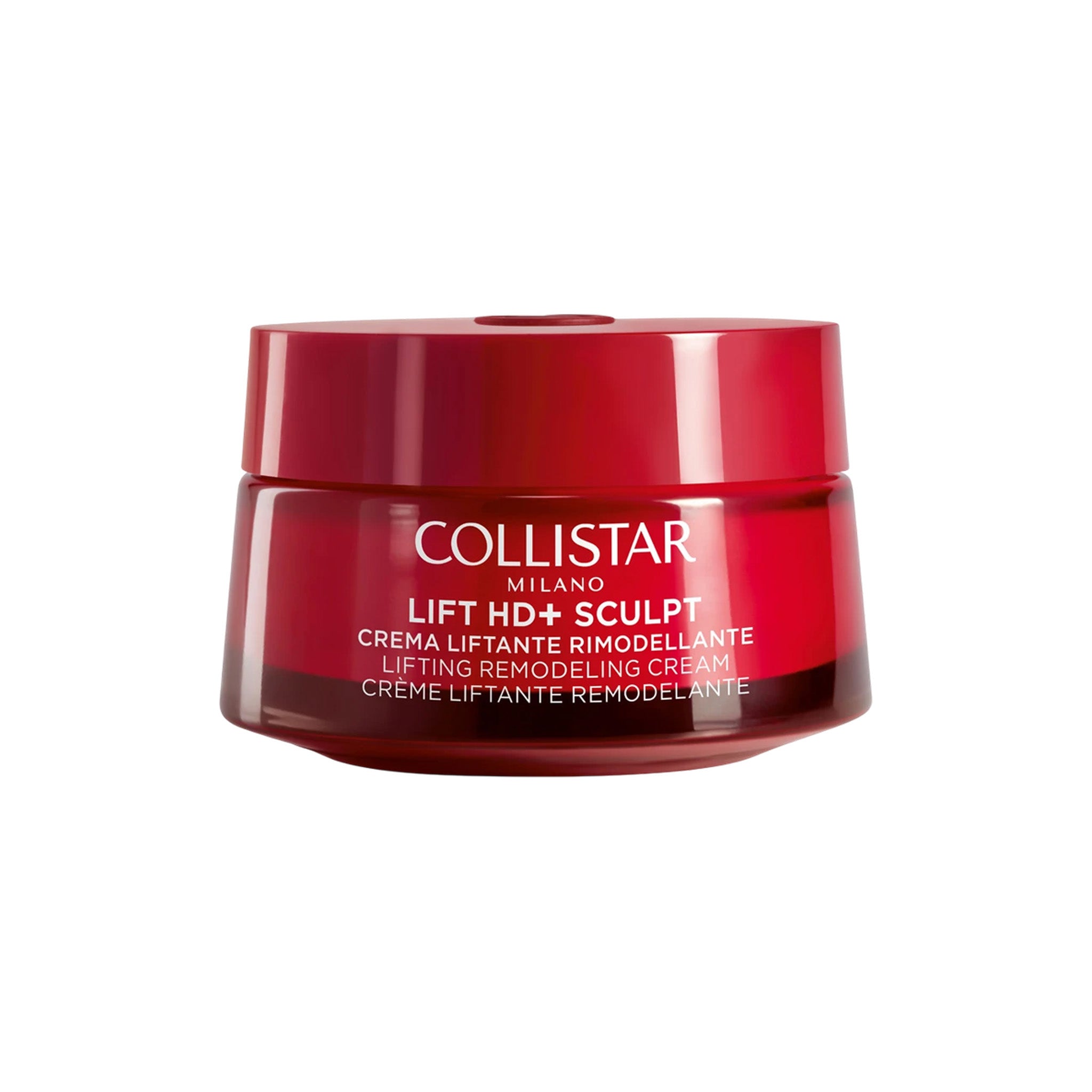 Lift HD+ Sculpt Lifting Remodeling Cream