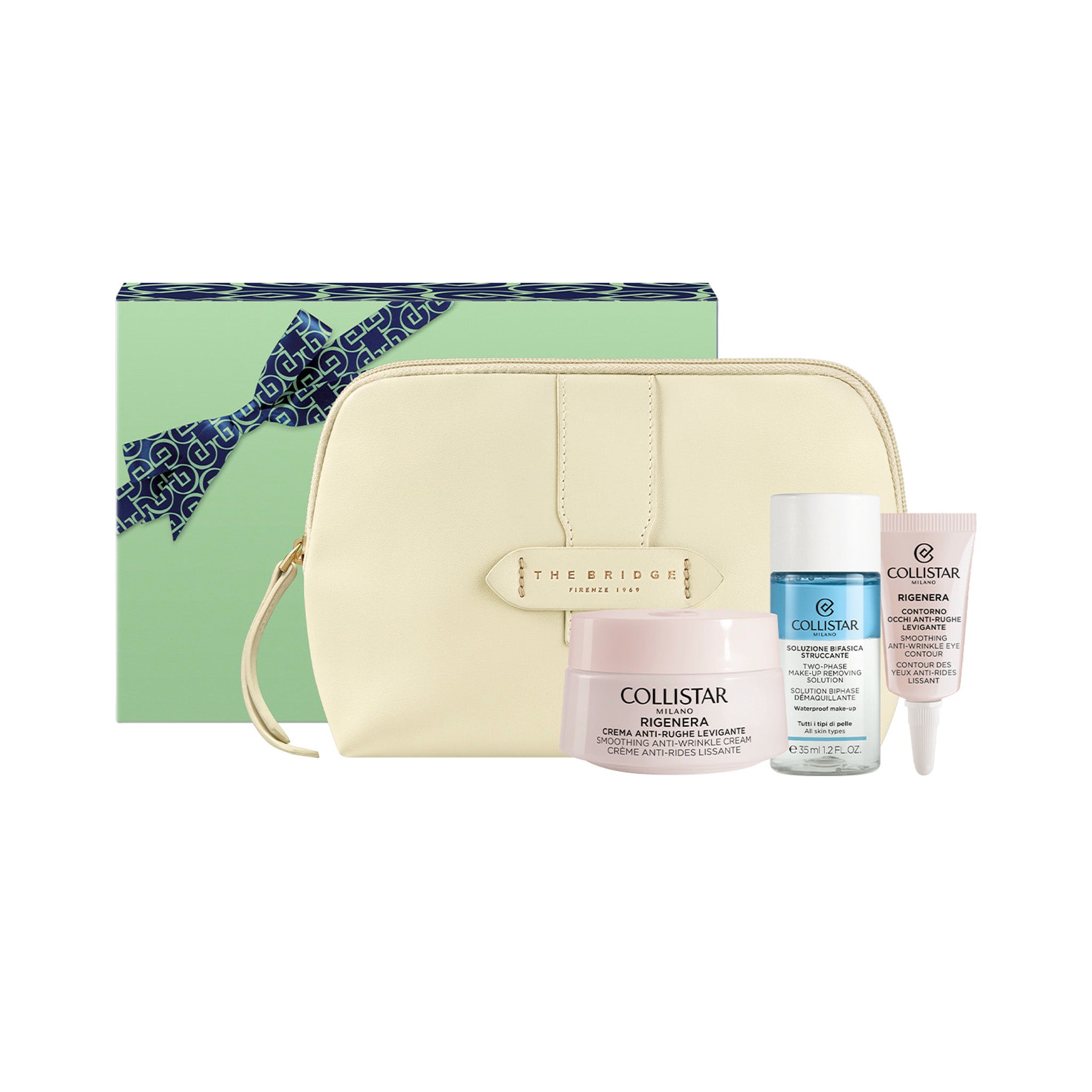 Collistar Rigenera Smoothing Set Lebanon