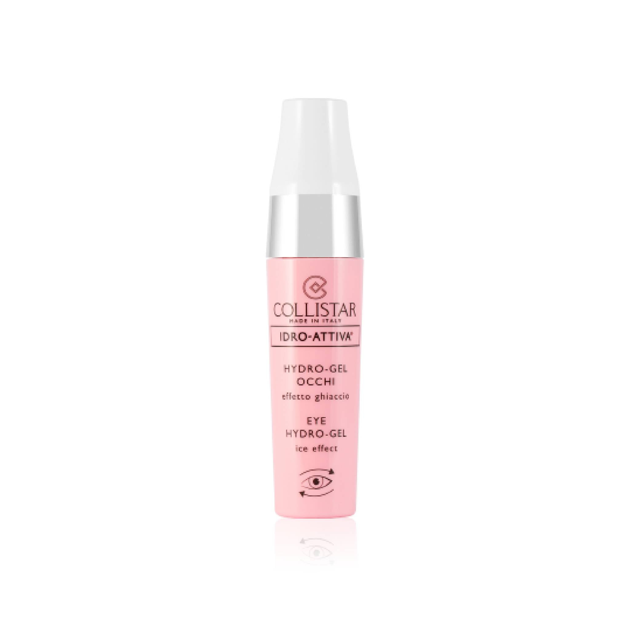 Collistar Hydro Active Eye Hydro-Gel 14ml Lebanon
