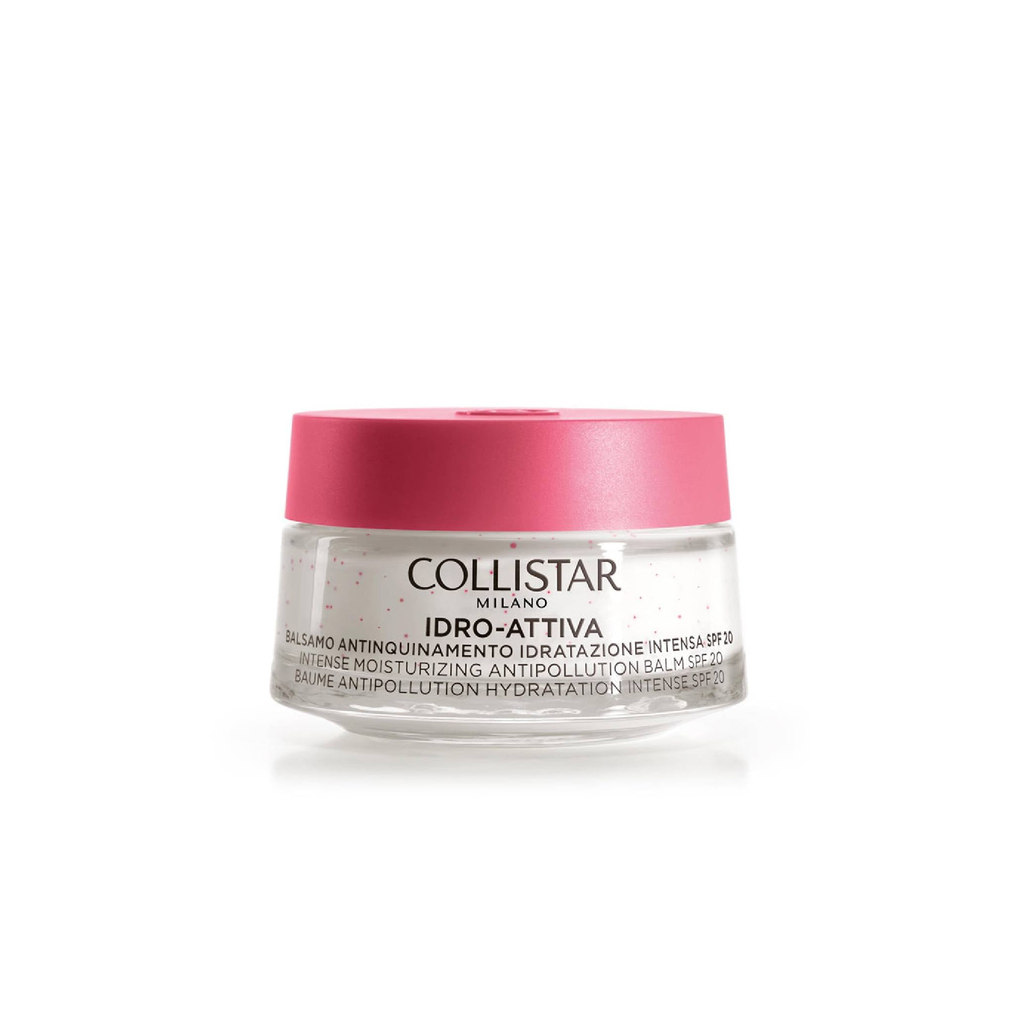 Collistar Intense Moisturizing Antipollution Balm SPF20 50ml Lebanon