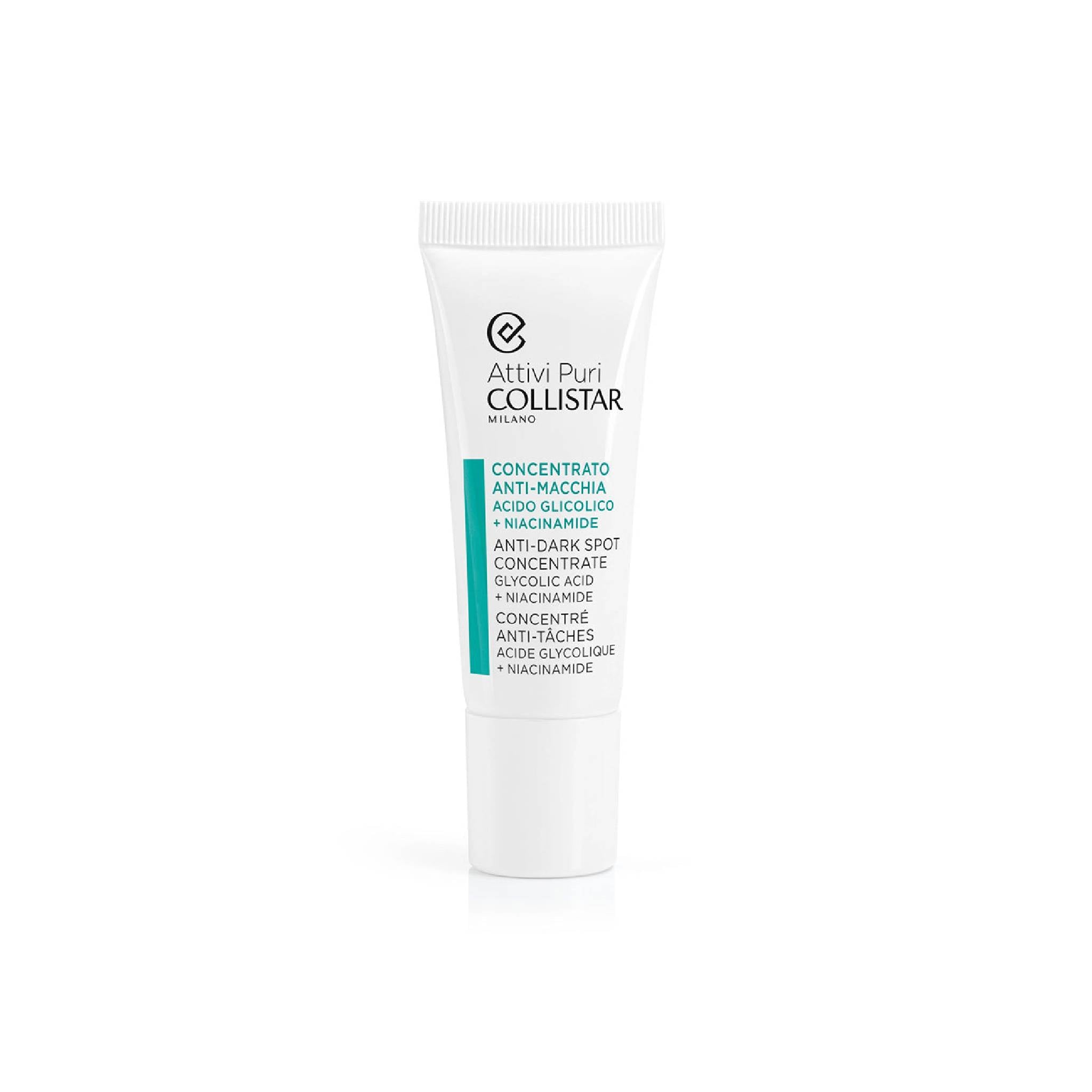 Collistar Pure Actives Anti Dark Spot Concentrate 25ml Lebanon
