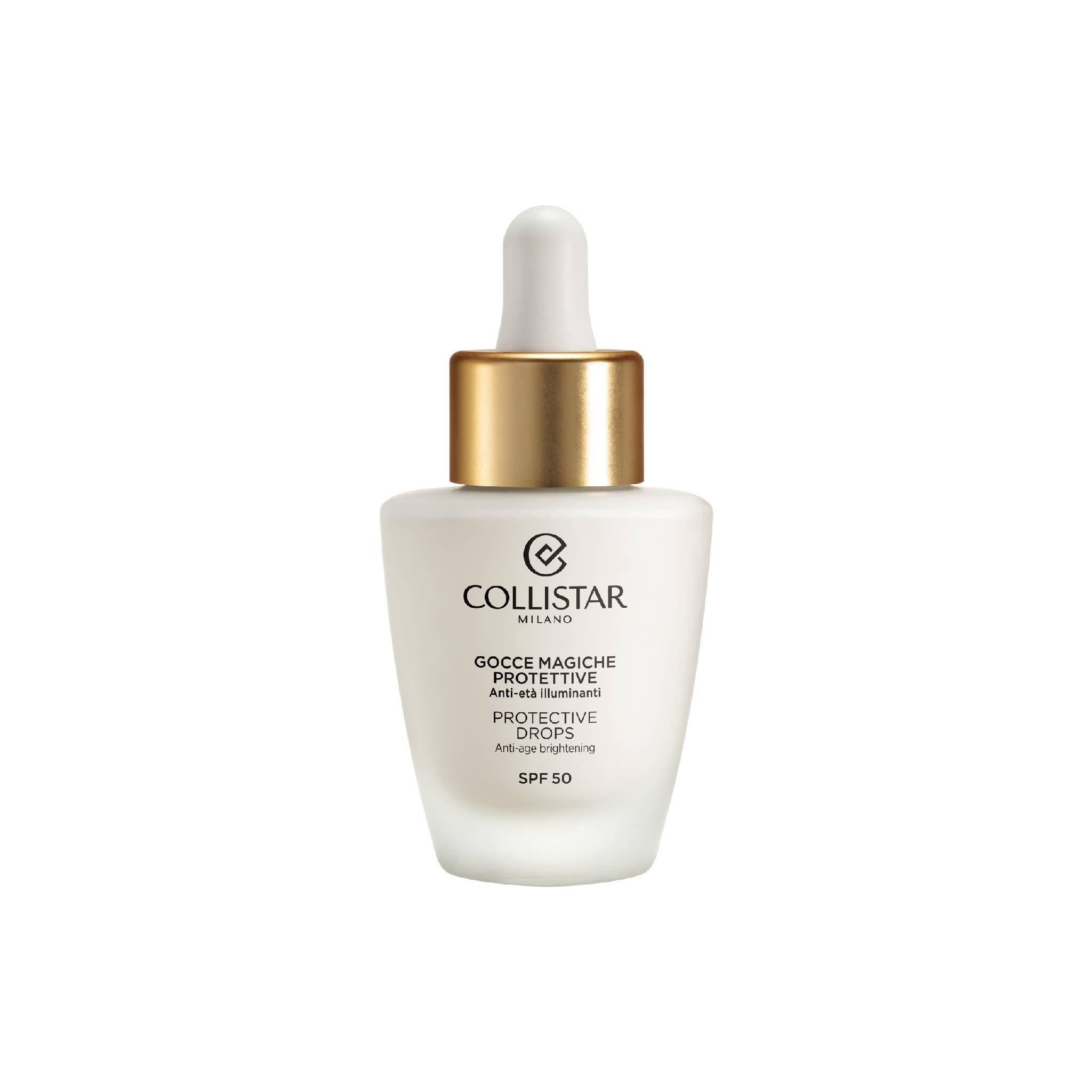 Collistar Protective Drops SPF50 30ml Lebanon
