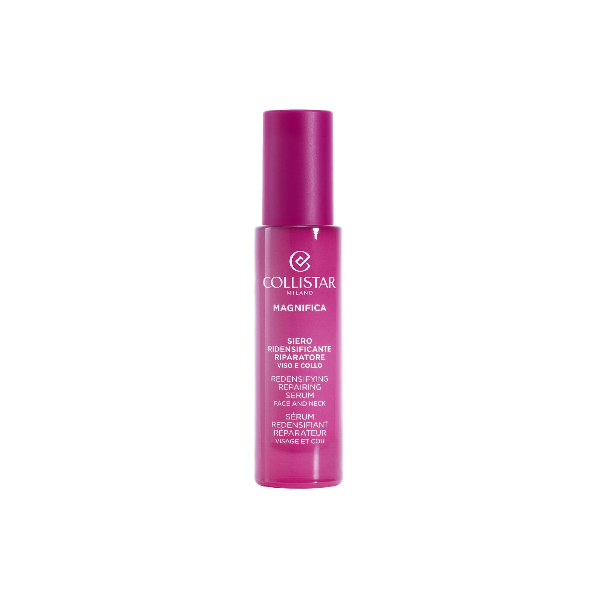Collistar Magnifica Redensifyng Serum Face & Neck 30ml Lebanon