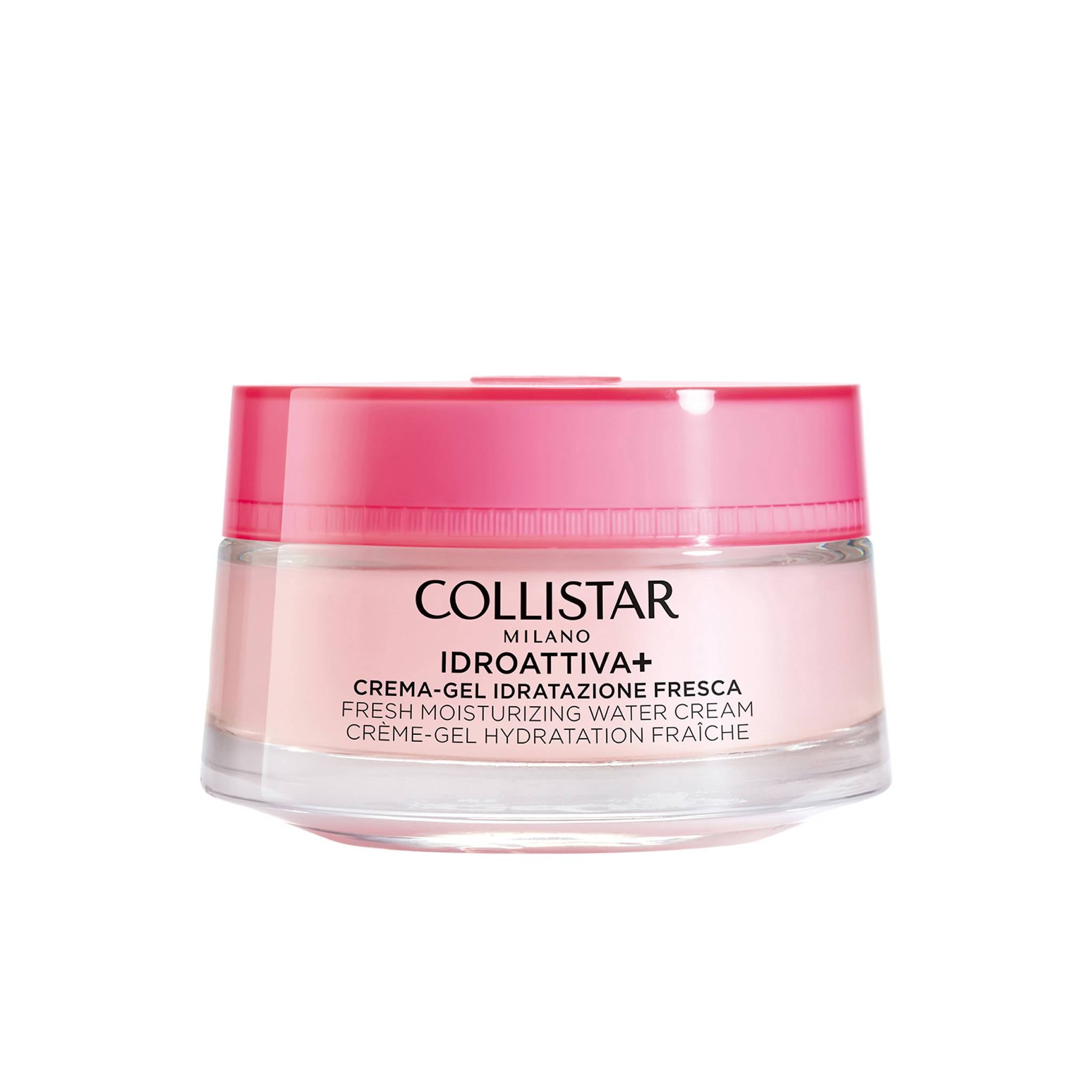 Collistar Idroattiva+ Fresh Water Gel Cream 50ml Lebanon