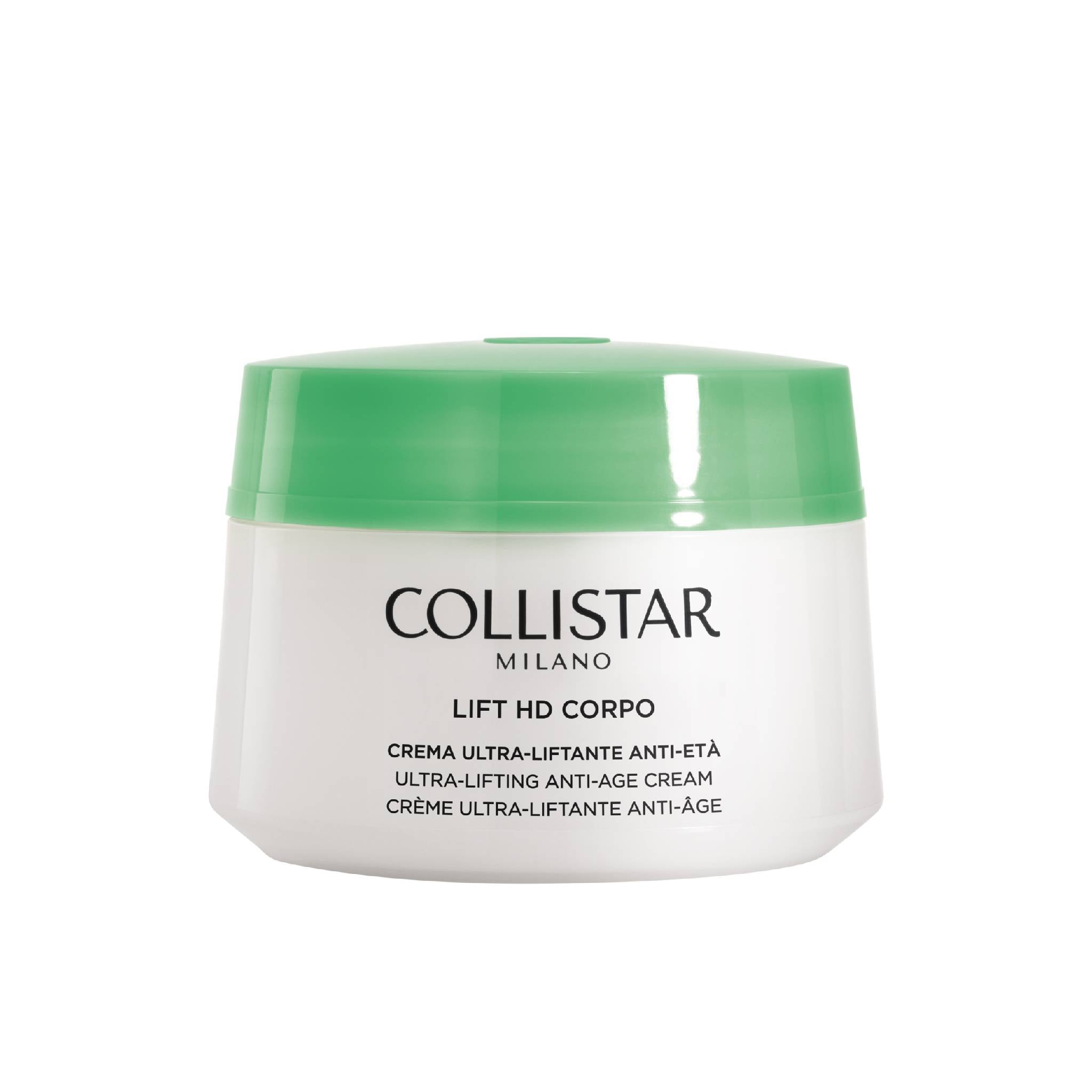 Collistar Ultra Lifting Anti-Age Body Cream 400ml Lebanon
