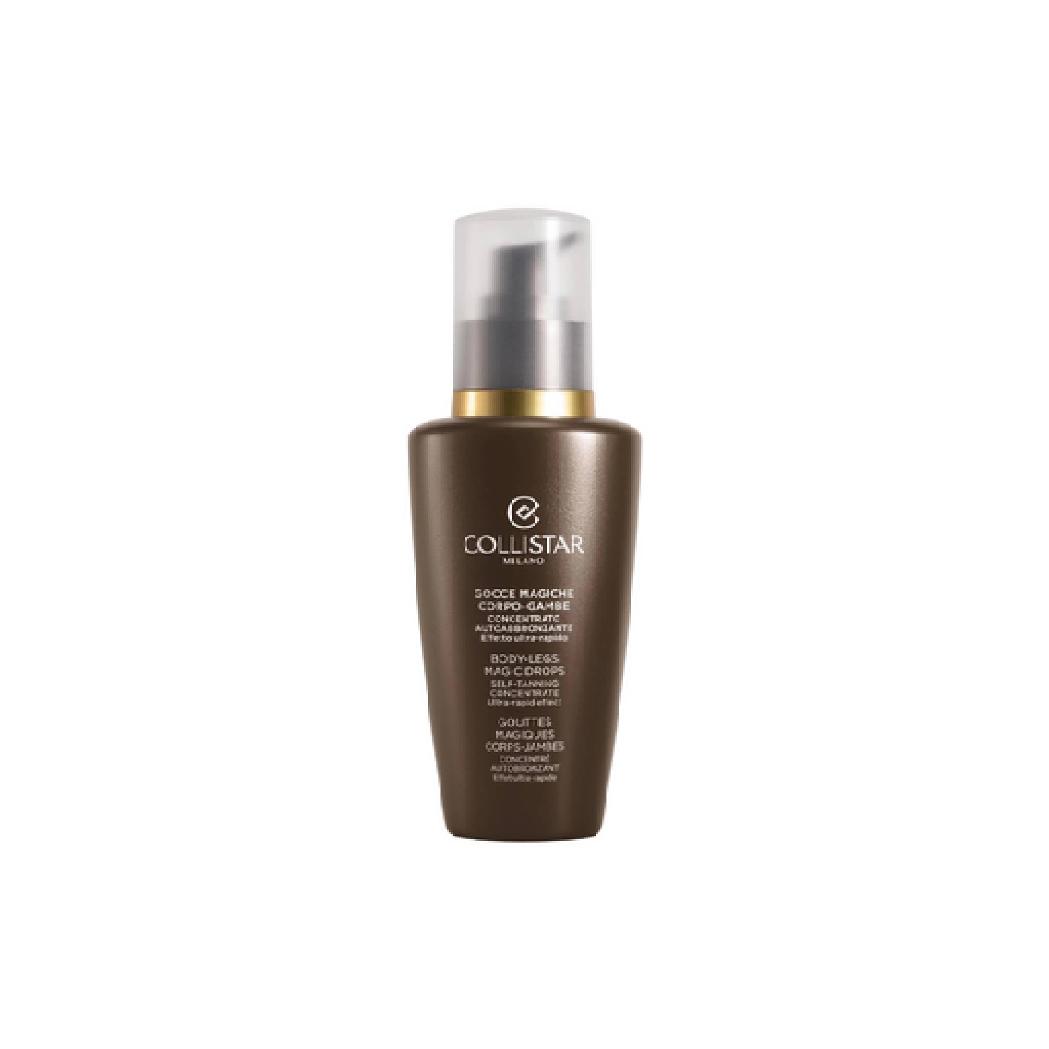 Collistar Body-Legs Magic Drops 125ml Lebanon
