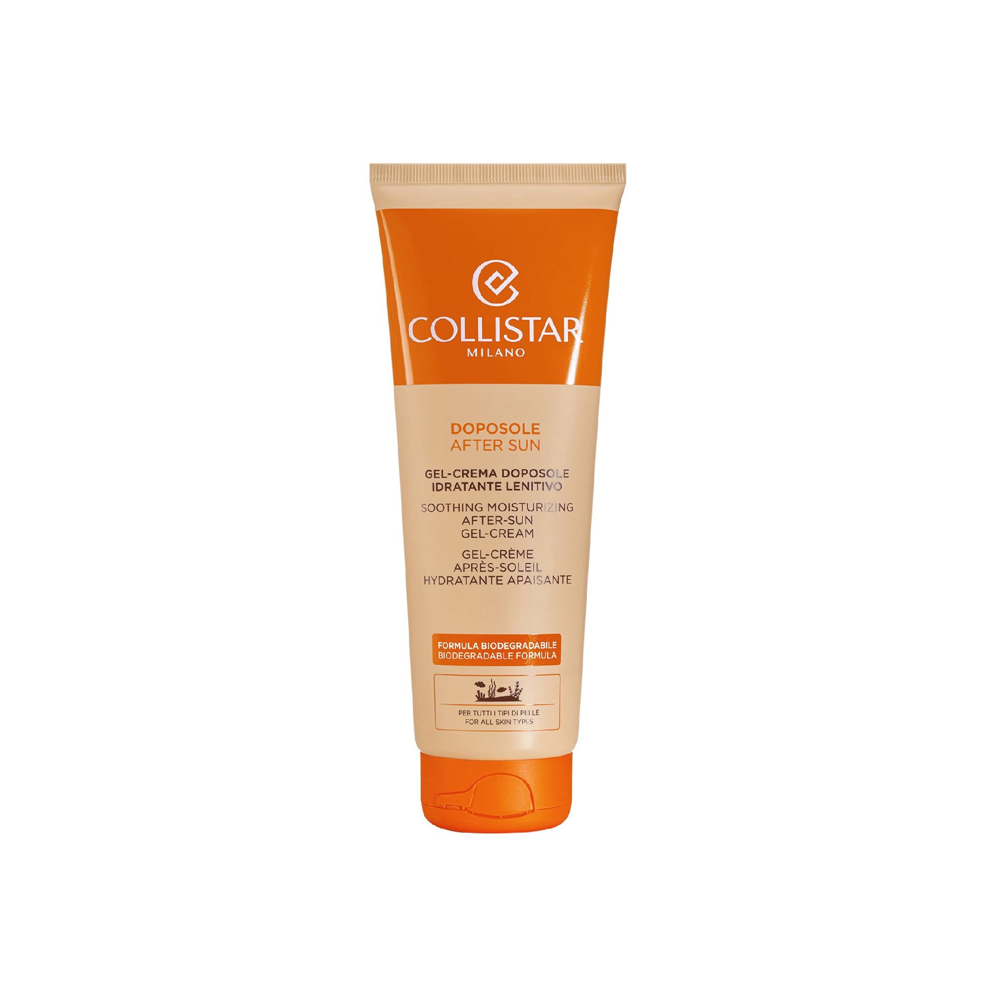 Collistar Soothing Moisturizing After-Sun Gel-Cream 250ml Lebanon