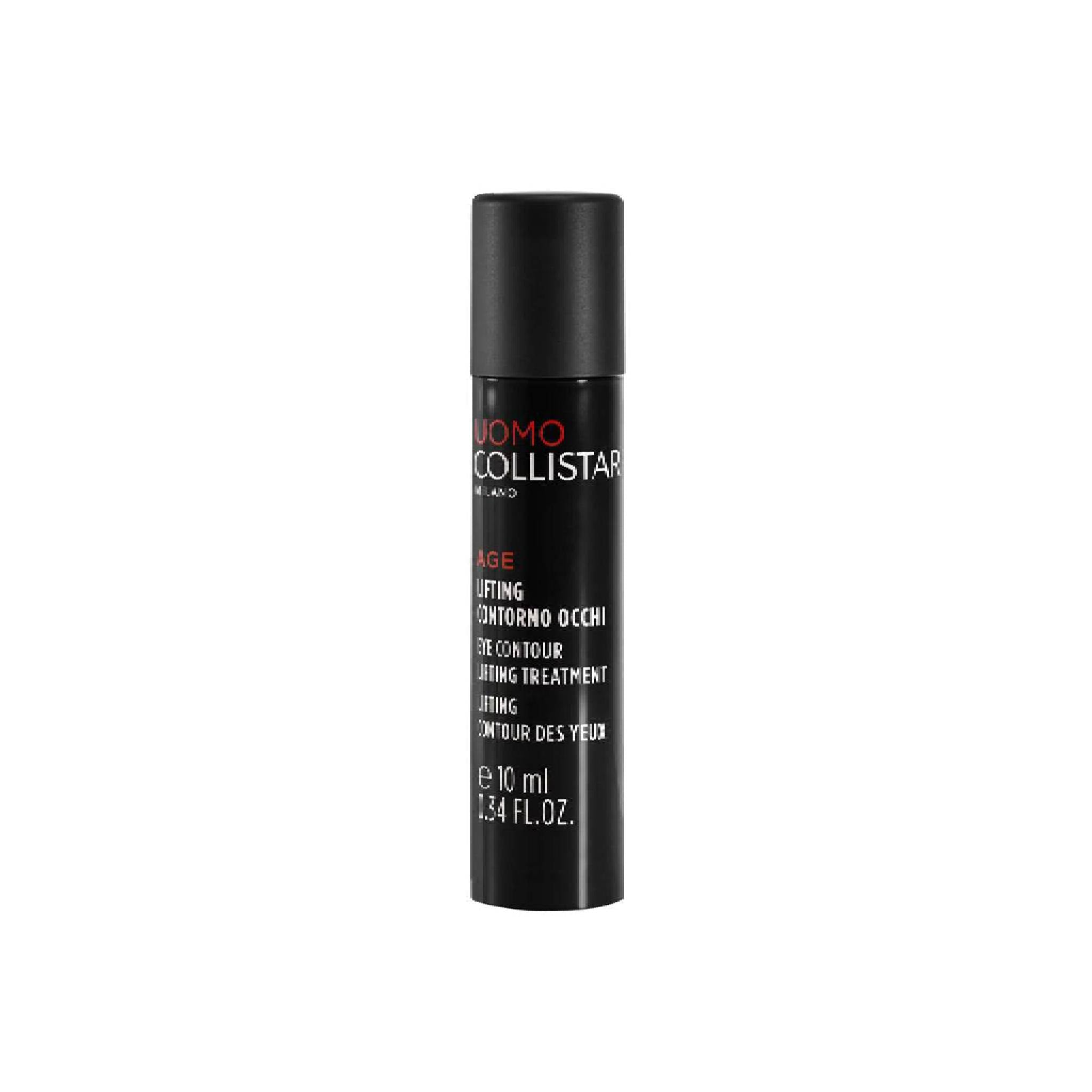 Collistar Uomo Eye Contour Lifting Treatment 10ml Lebanon