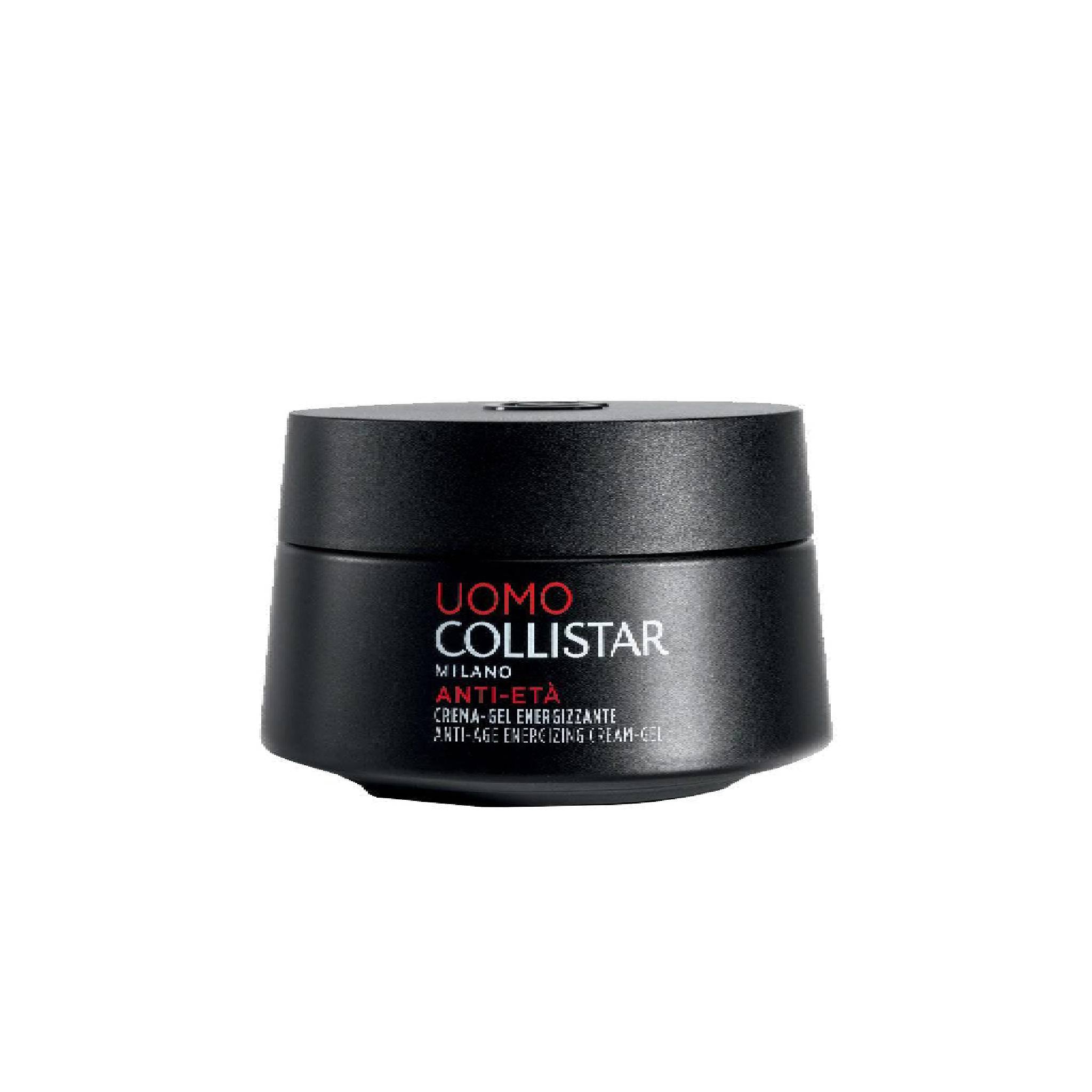 Collistar Uomo Anti-Age Energizing Cream-Gel 50ml Lebanon