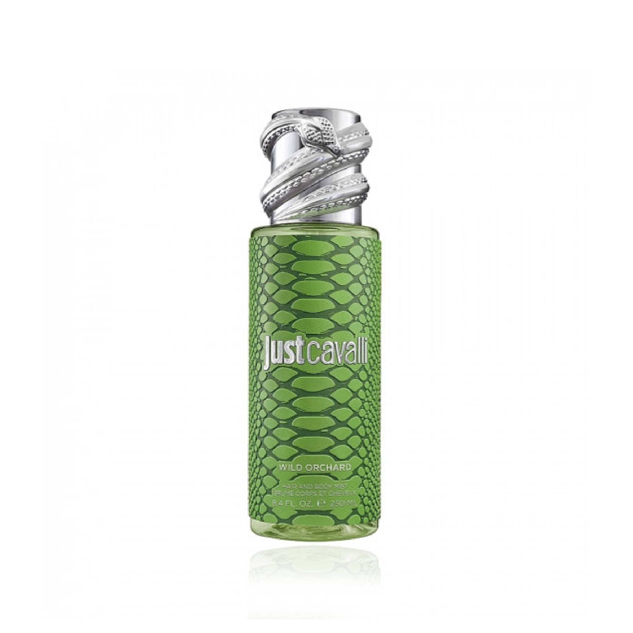 Roberto Cavalli Wild Orchard Hair & Body Mist 250ml Lebanon