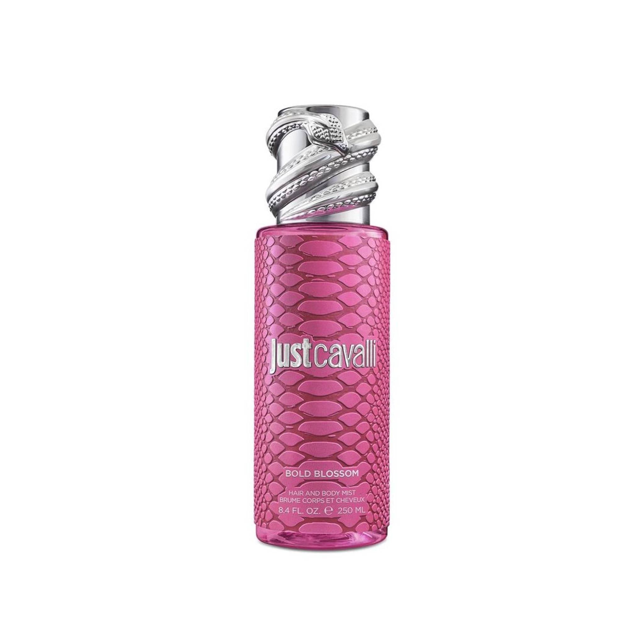 Roberto Cavalli Bold Blossom Hair & Body Mist 250ml Lebanon