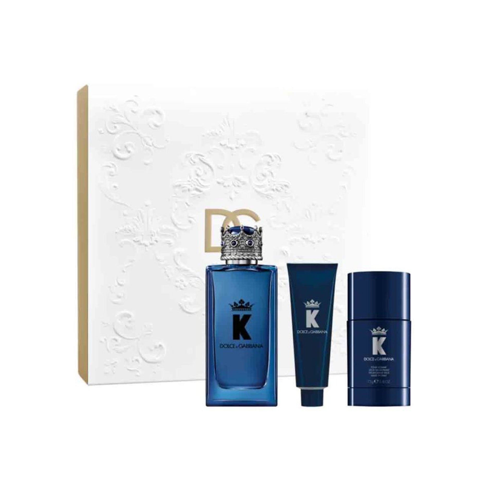 King Gift Set