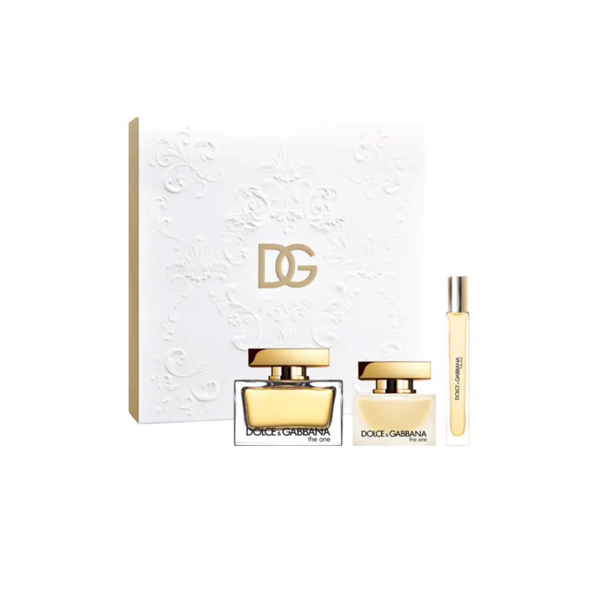 The One For Women Gift Set