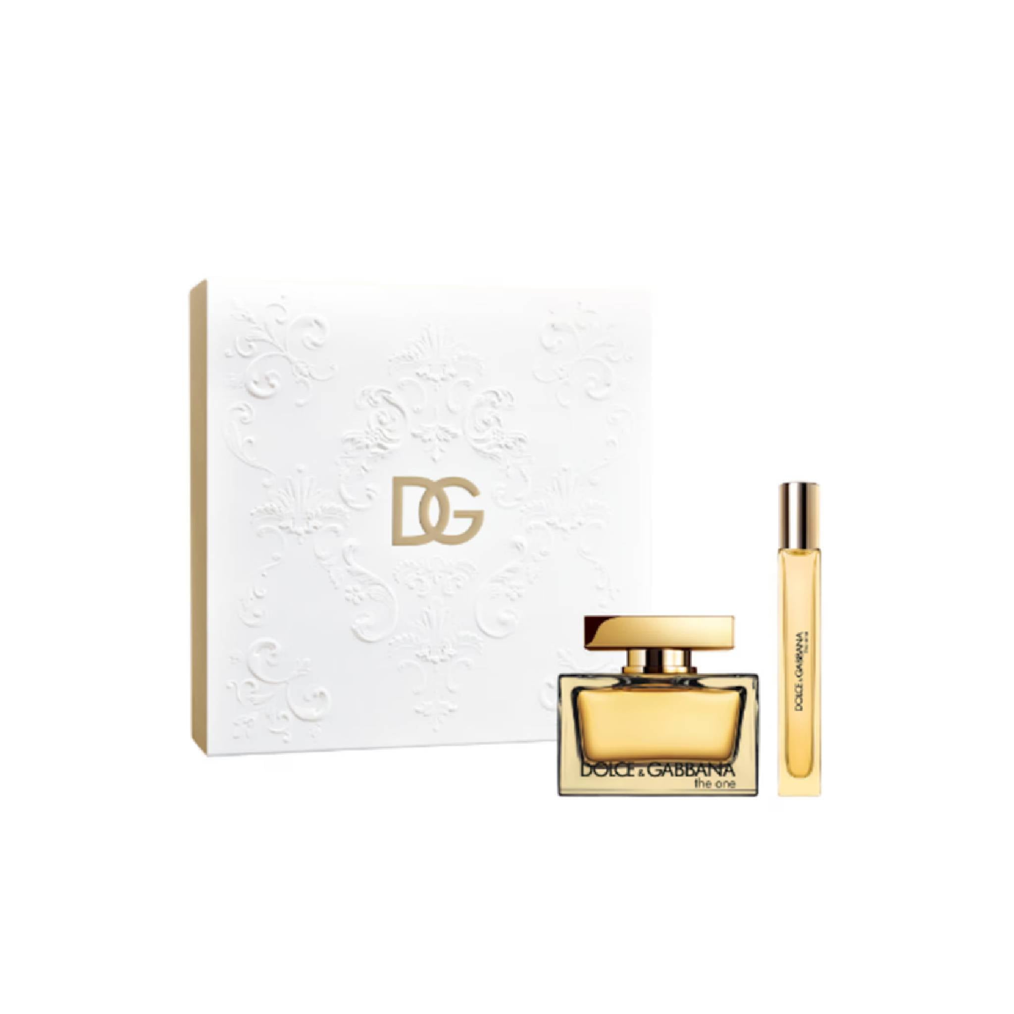 Dolce & Gabbana The One Intense Gift Set Lebanon
