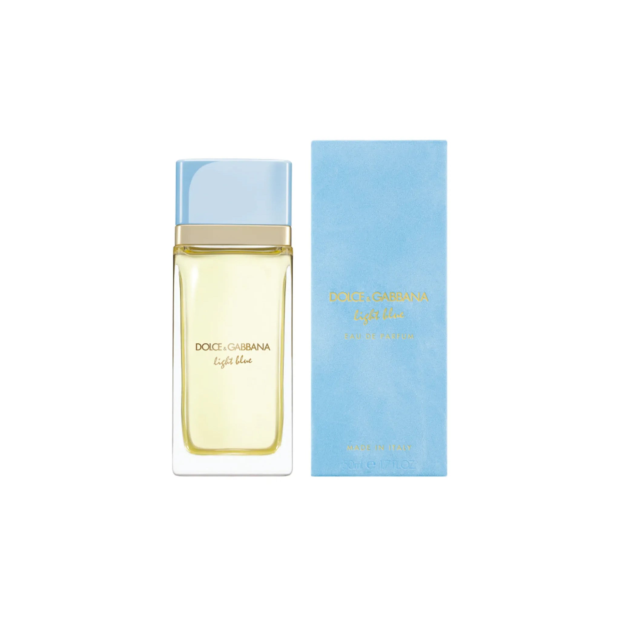 Women's Light Blue - Eau de Parfum